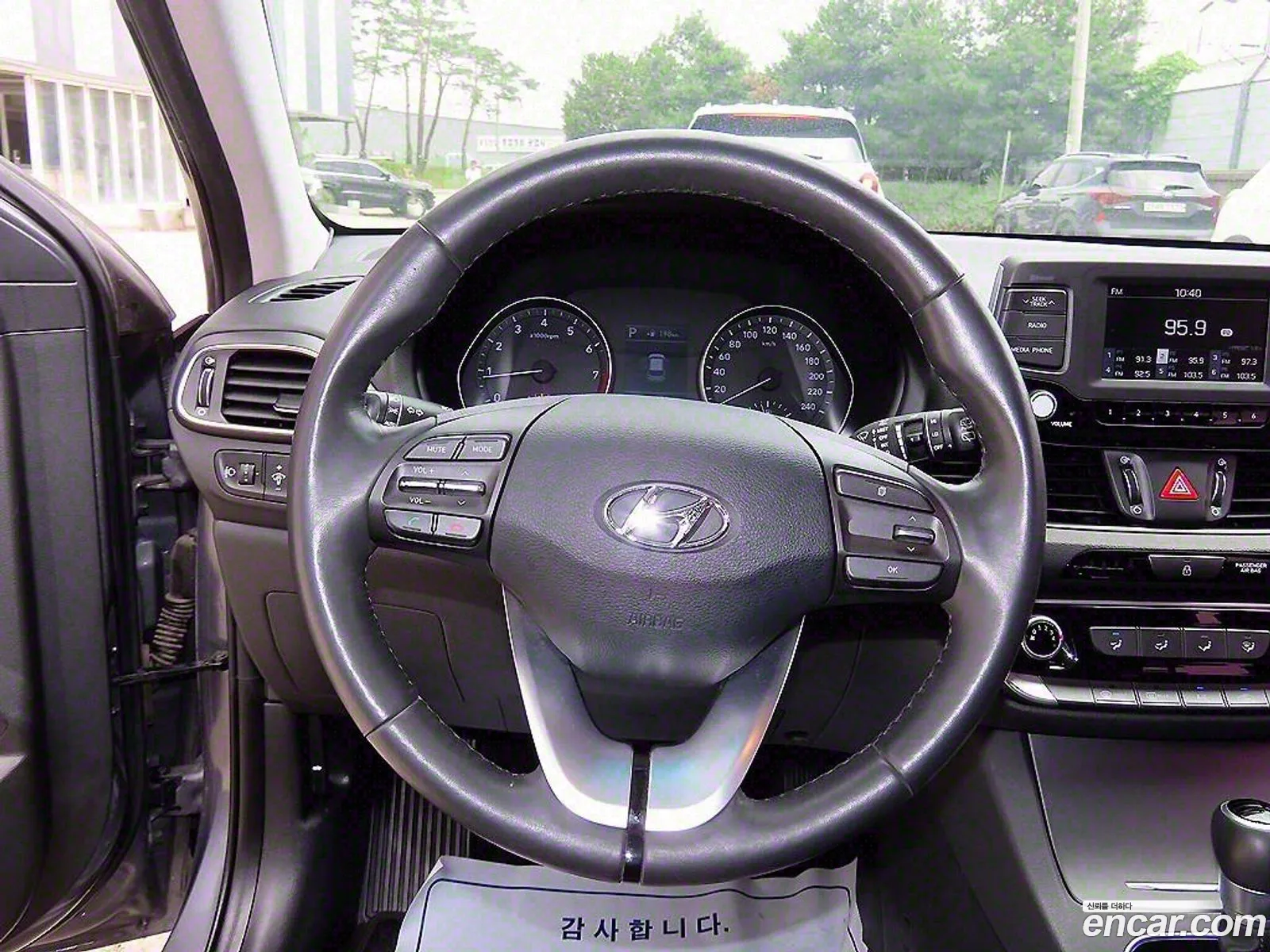 Hyundai i30 2017 — 9