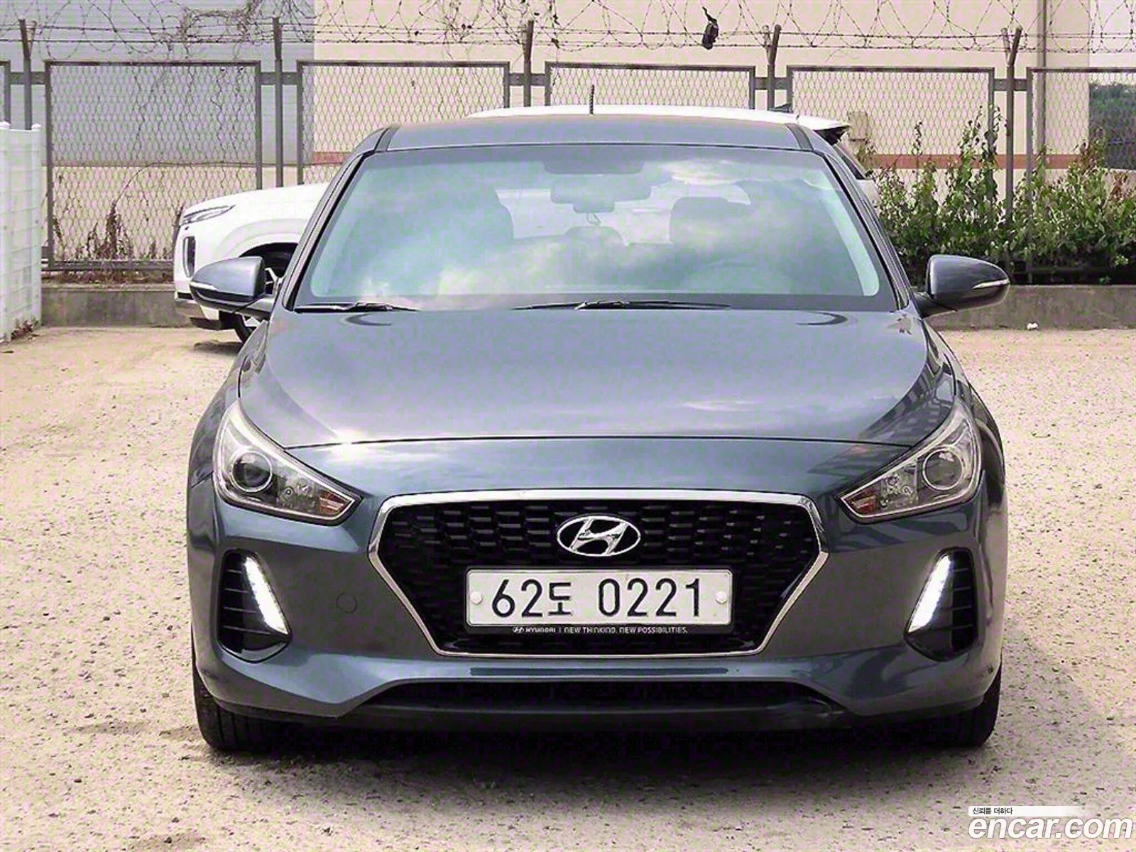 Hyundai i30 2017 — 13