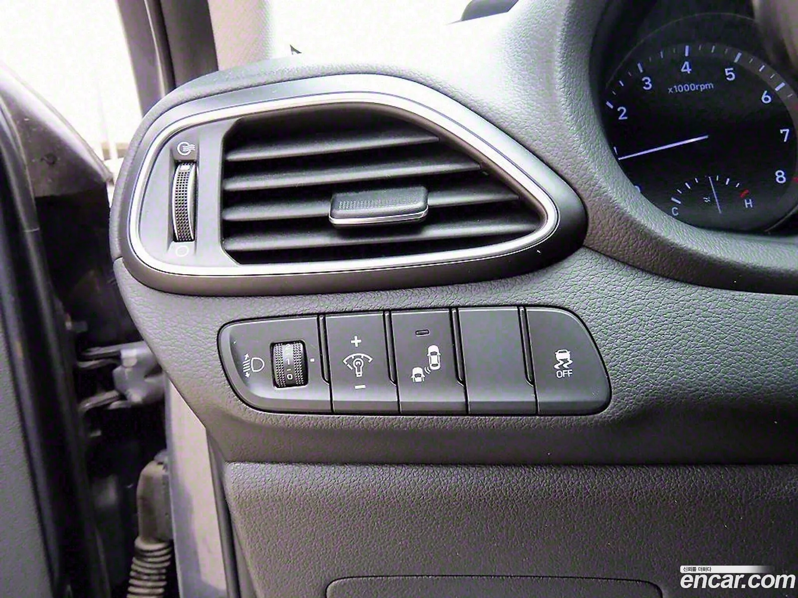 Hyundai i30 2017 — 18