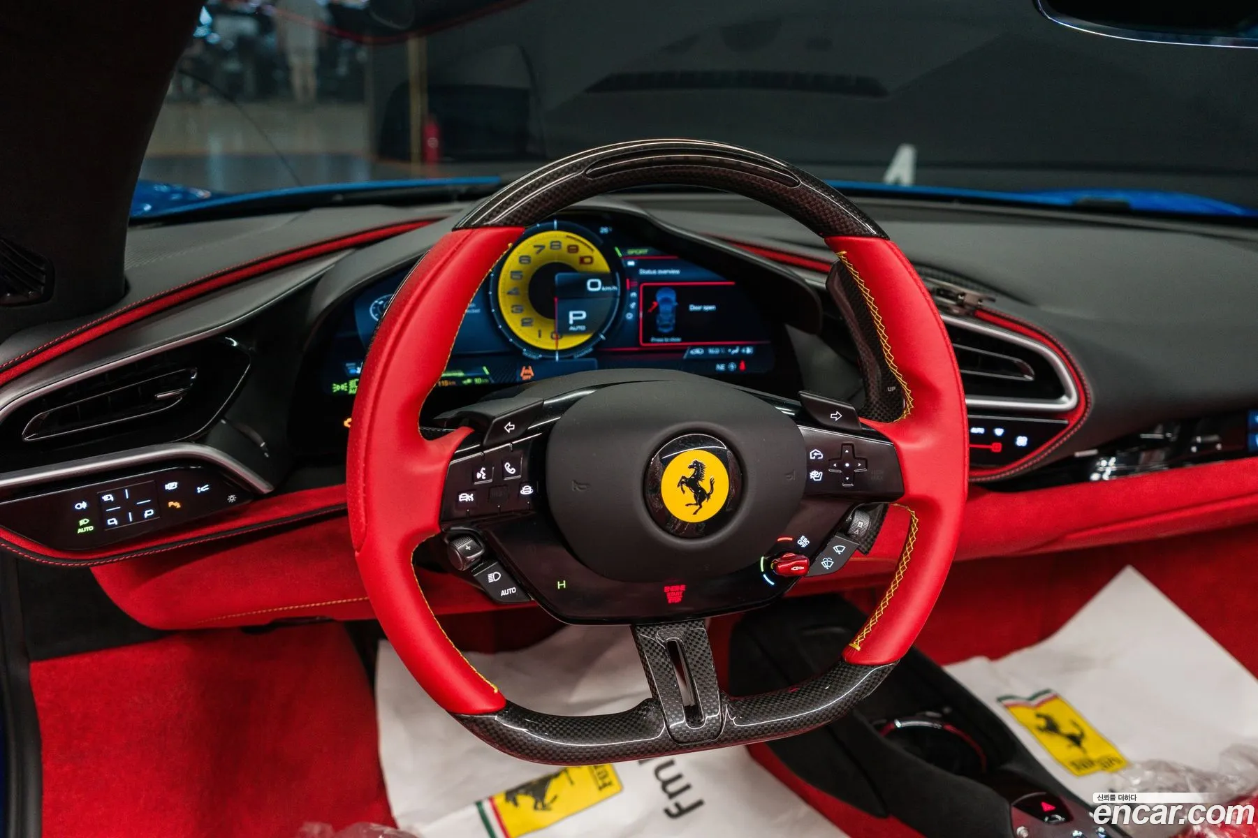 Ferrari 296 GTS