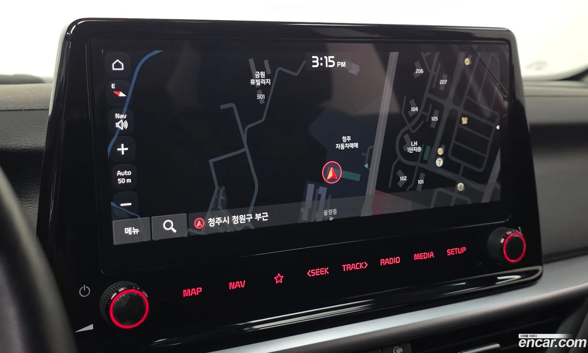 Kia K3 2024 — 9