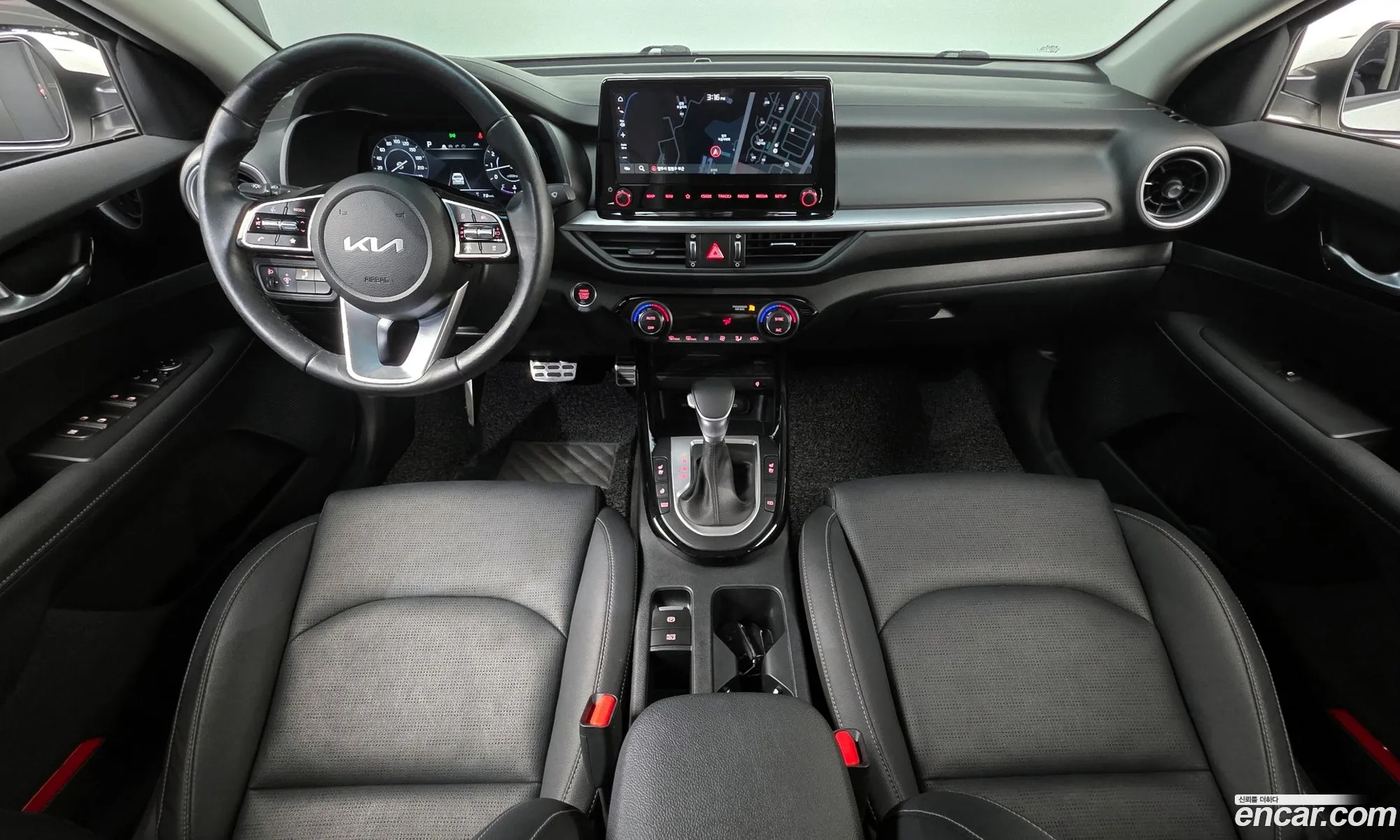 Kia K3 2024 — 10