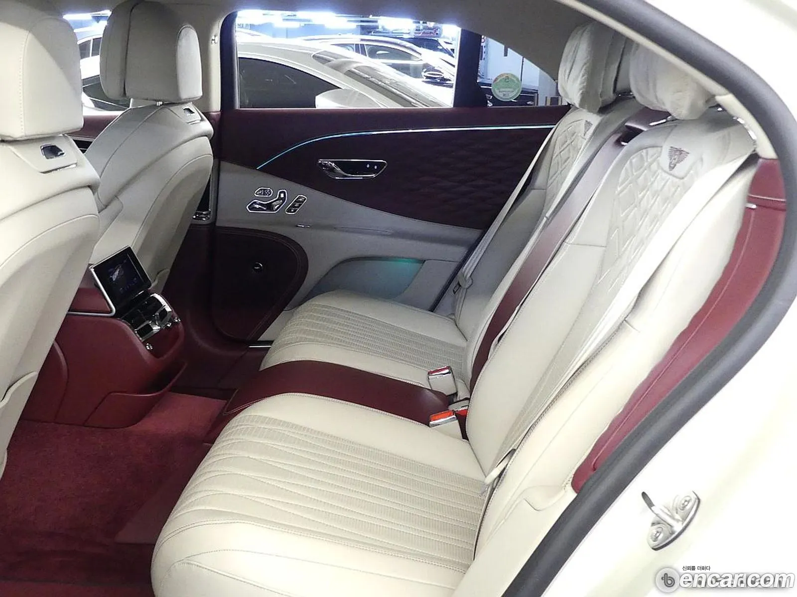 Bentley Flying Spur 2023 — 5