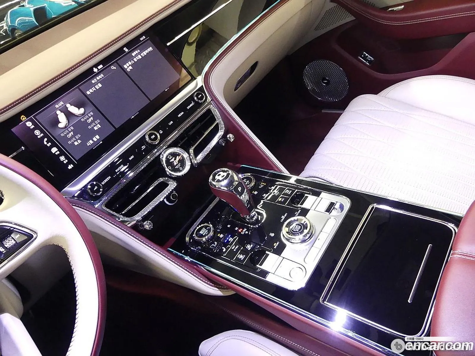 Bentley Flying Spur 2023 — 2