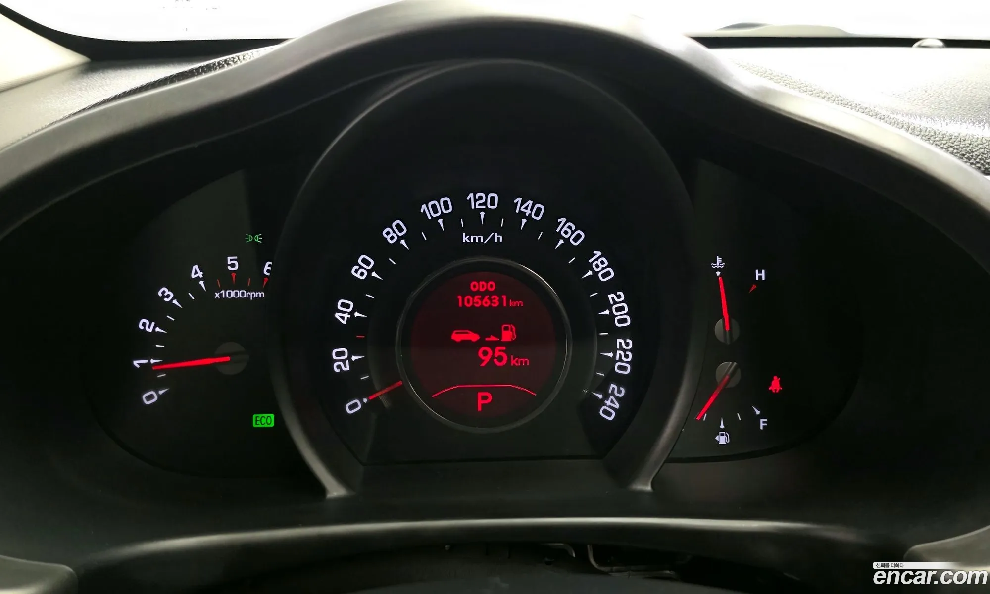 Kia Sportage R 2011 — 18