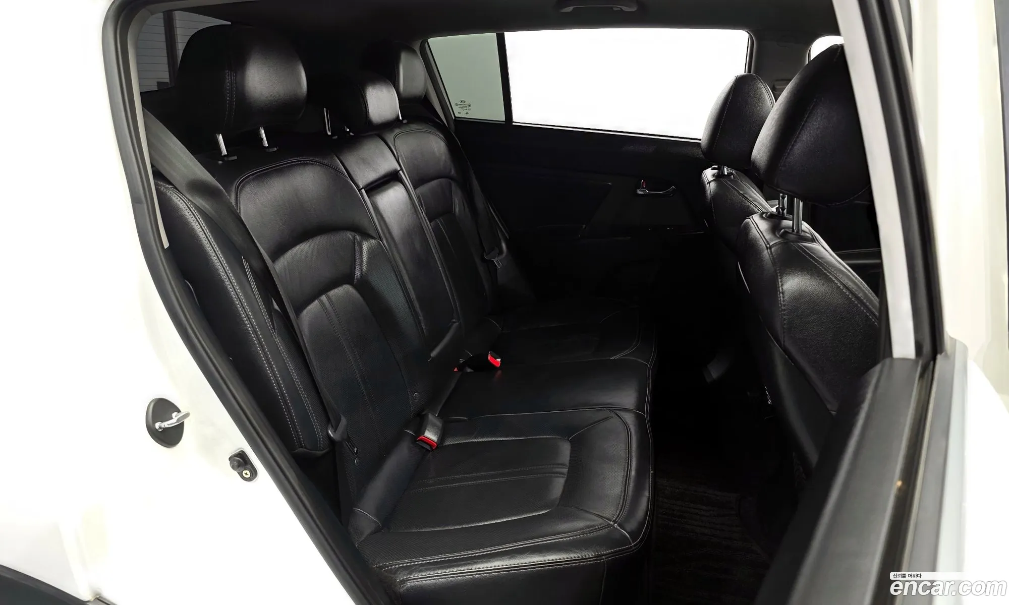 Kia Sportage R 2011 — 20