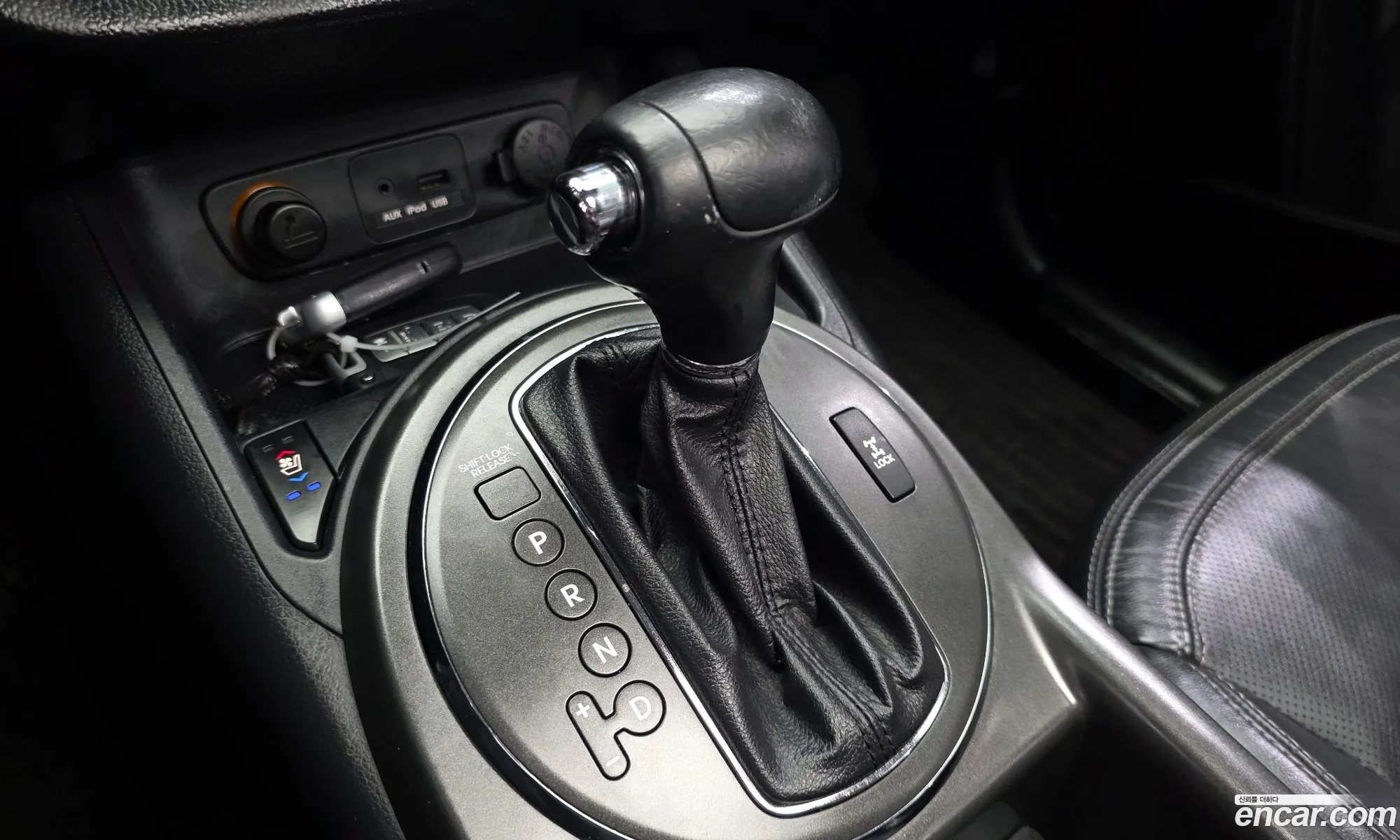 Kia Sportage R 2011 — 11