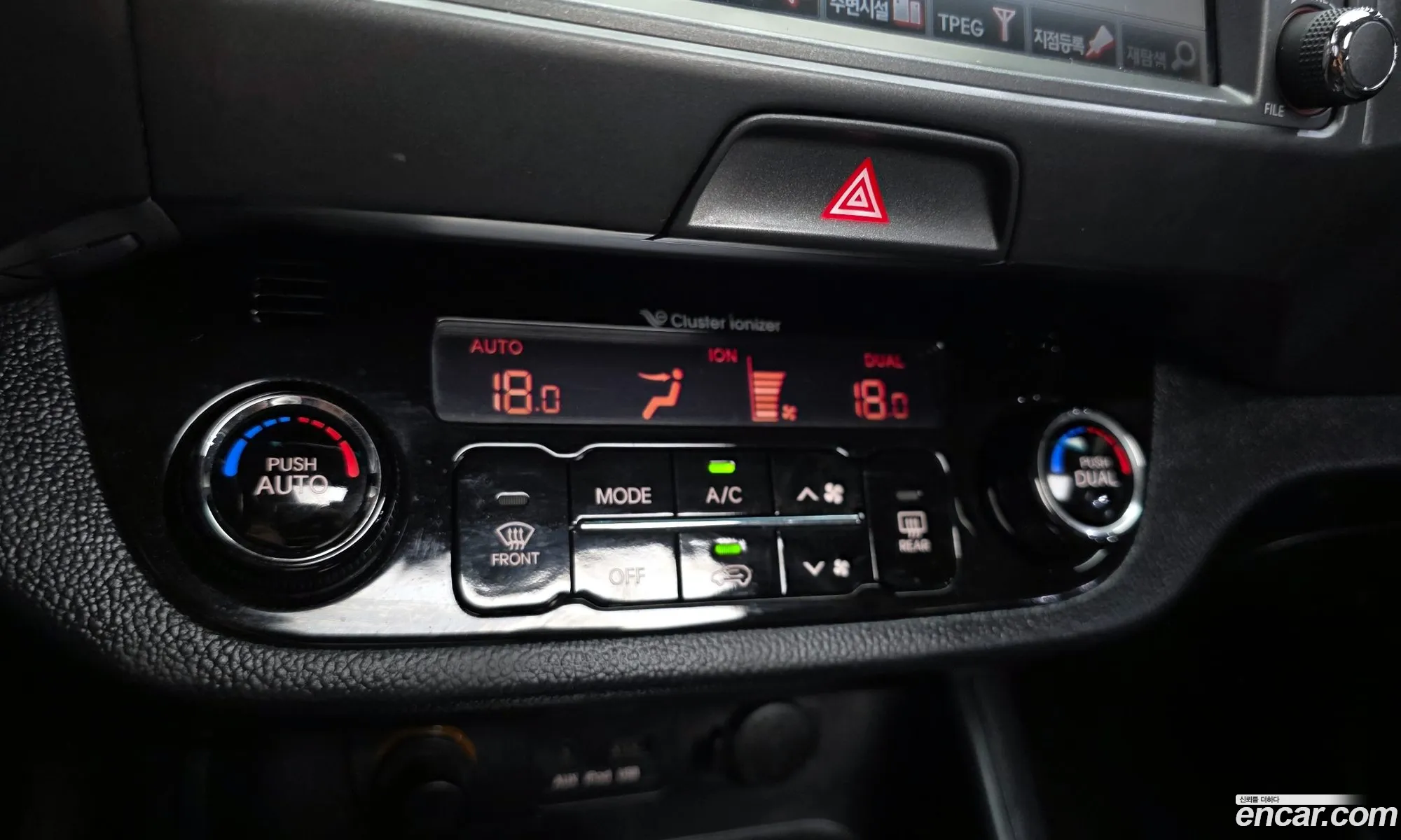 Kia Sportage R 2011 — 2
