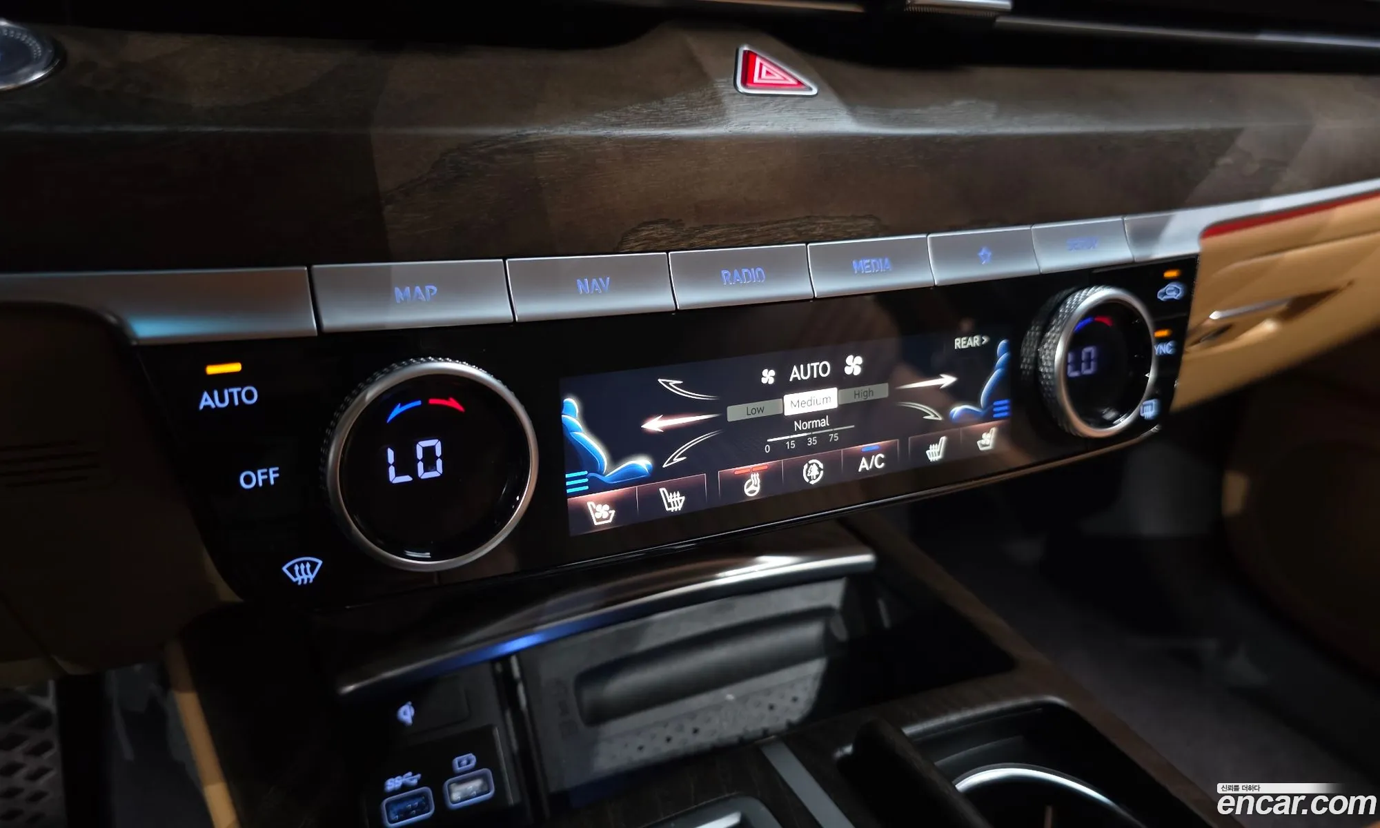 Genesis G80 2021 — 9