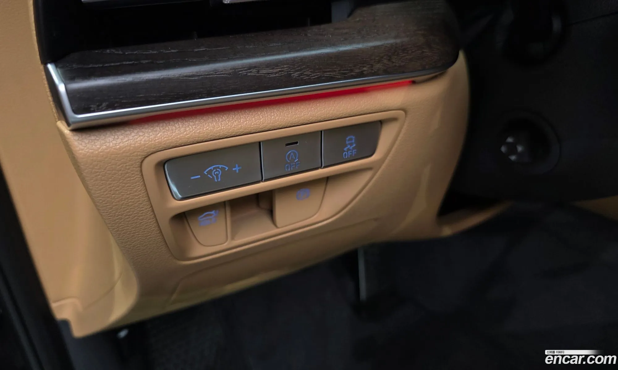 Genesis G80 2021 — 26
