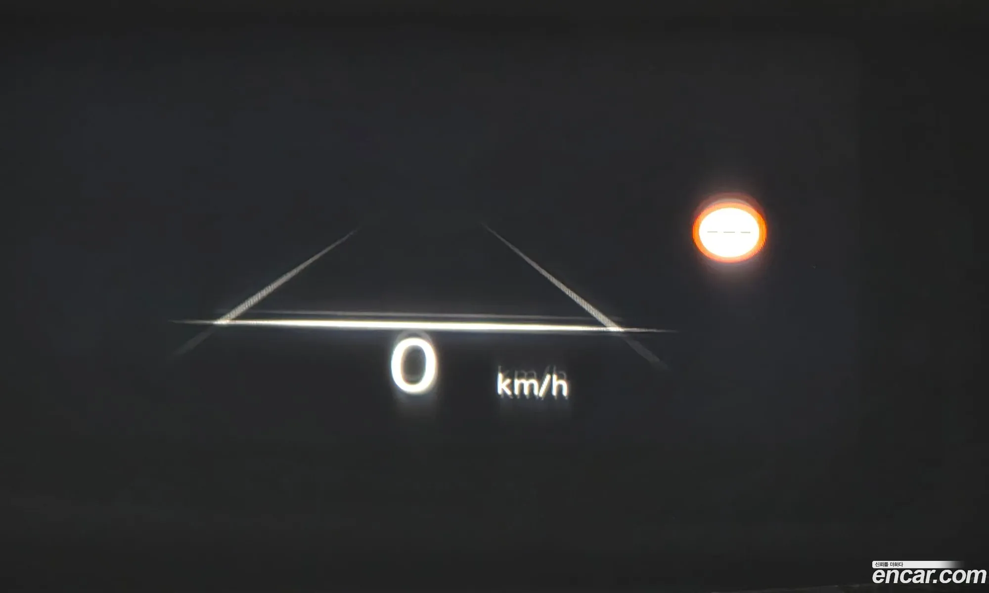 Genesis G80 2021 — 4