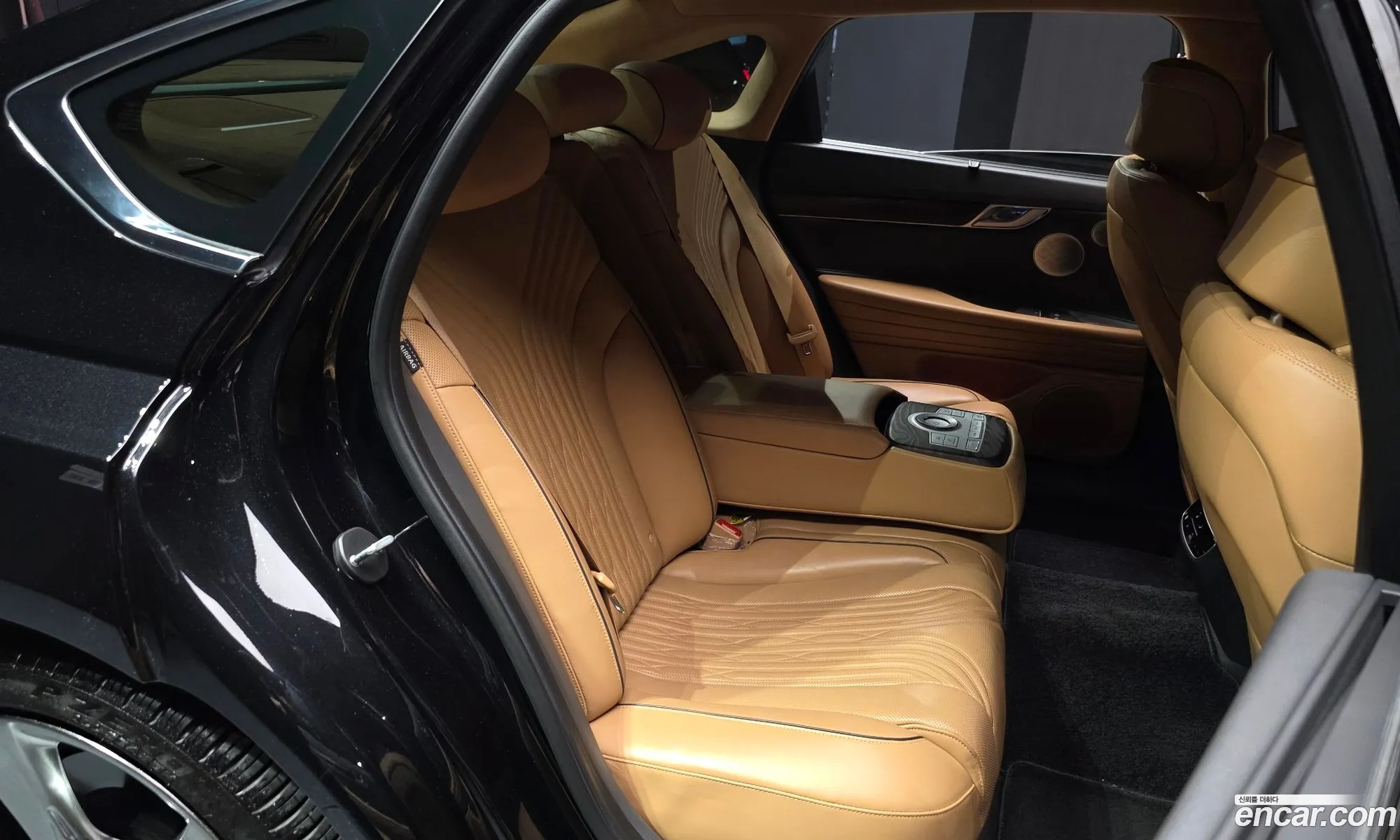 Genesis G80 2021 — 8