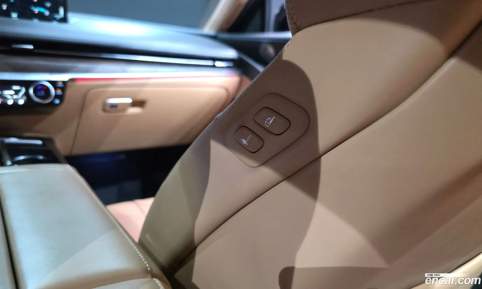 Genesis G80 2021 — 13