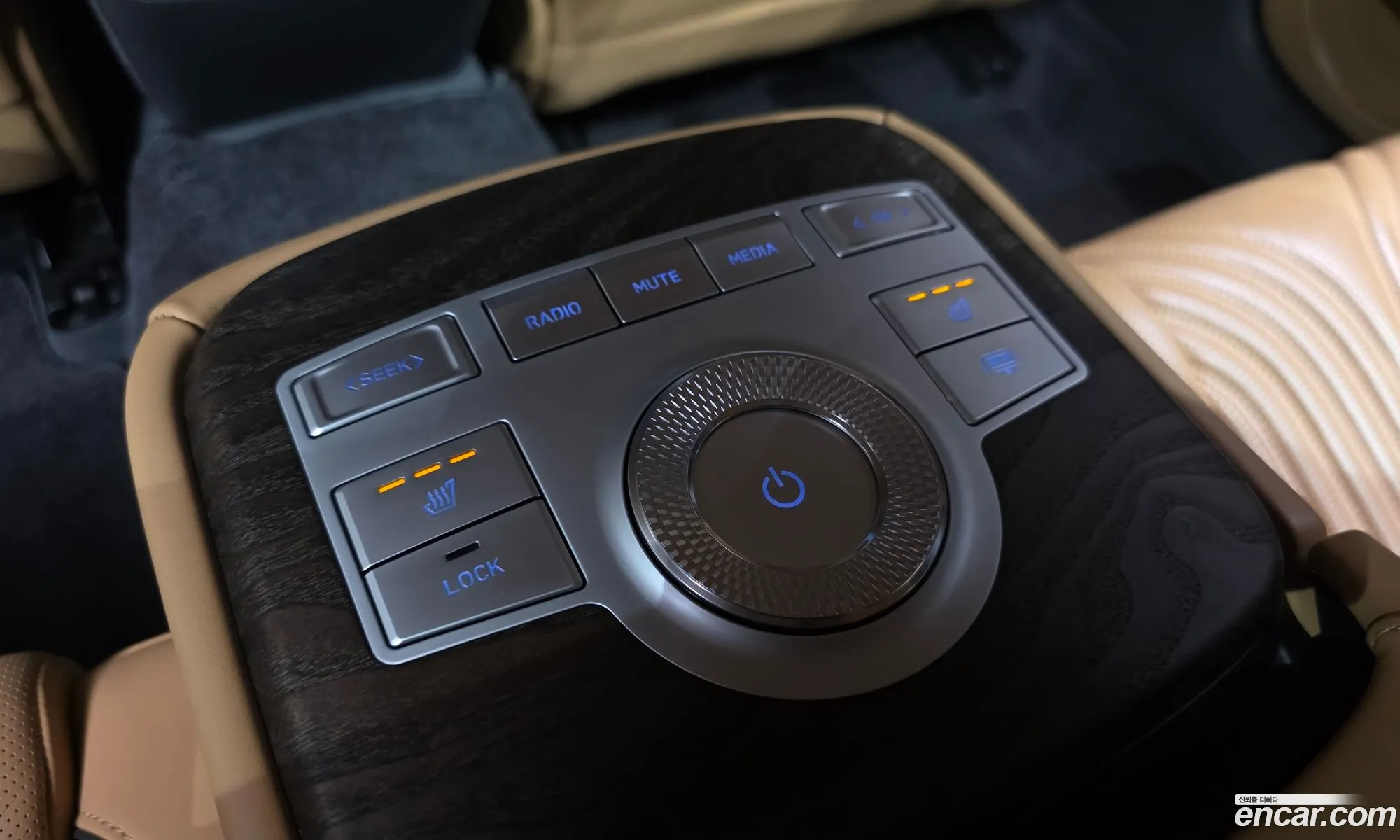 Genesis G80 2021 — 10