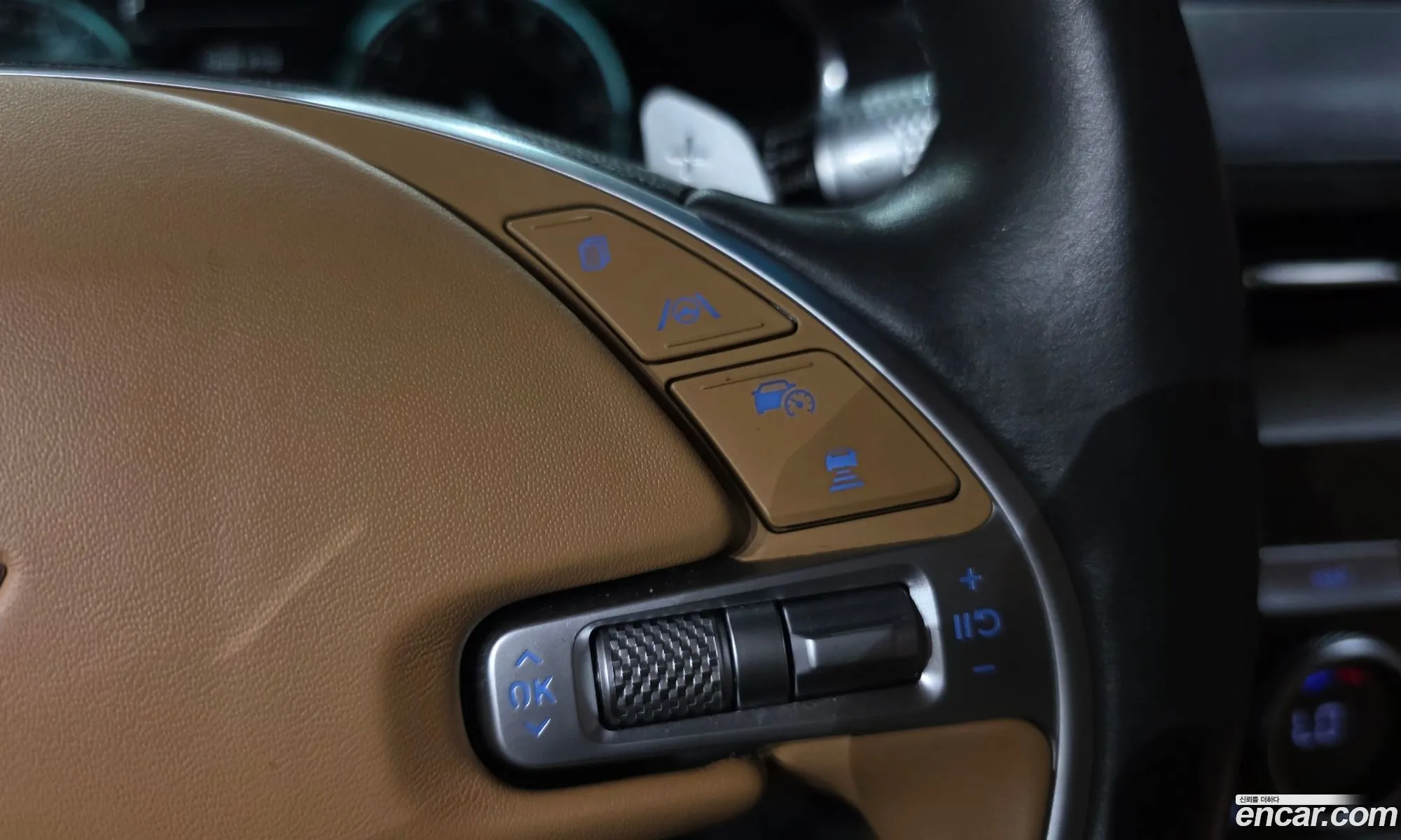 Genesis G80 2021 — 29