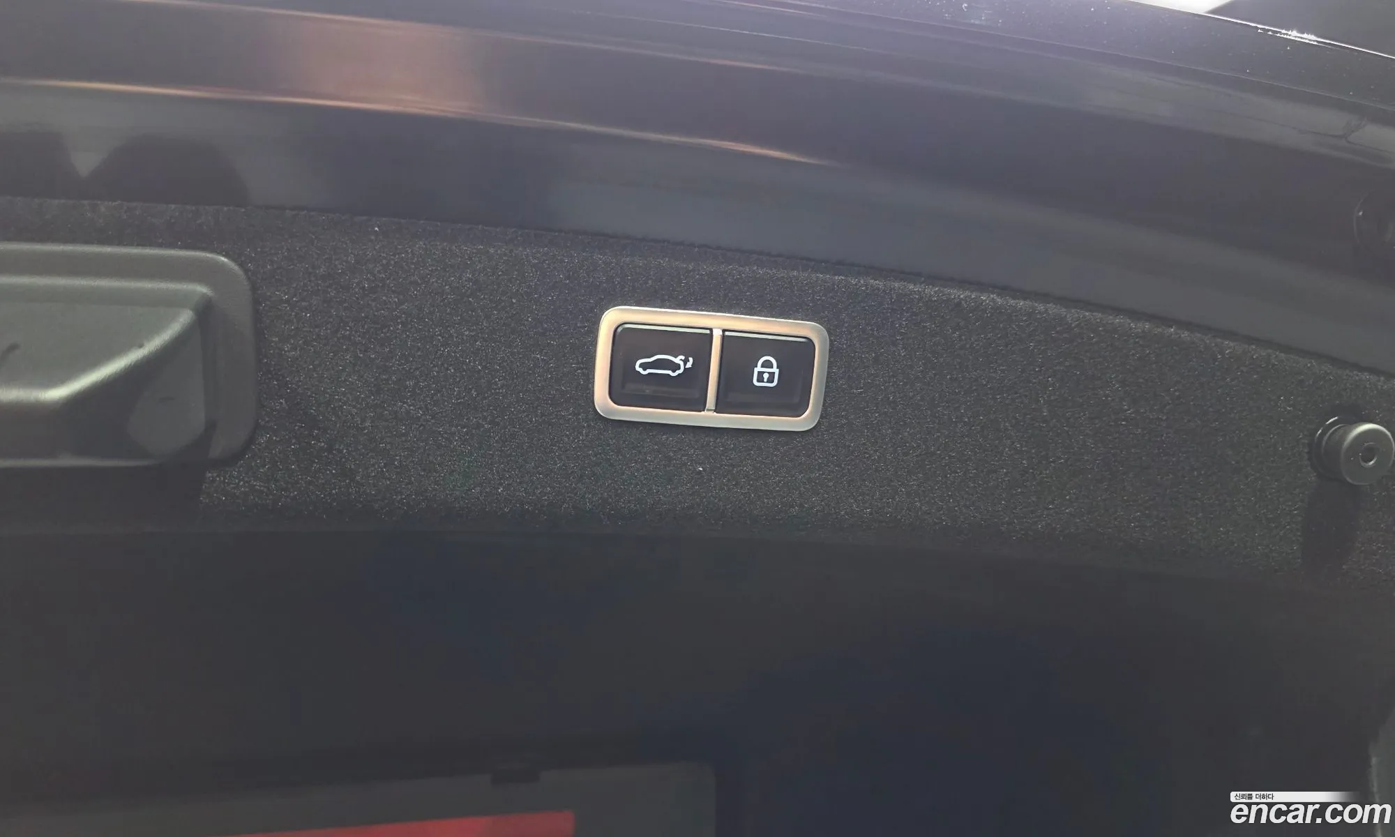 Genesis G80 2021 — 7