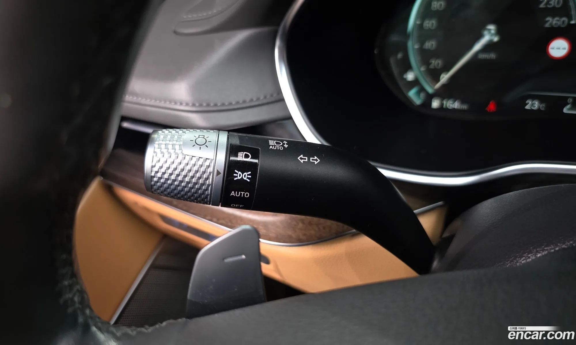 Genesis G80 2021 — 24