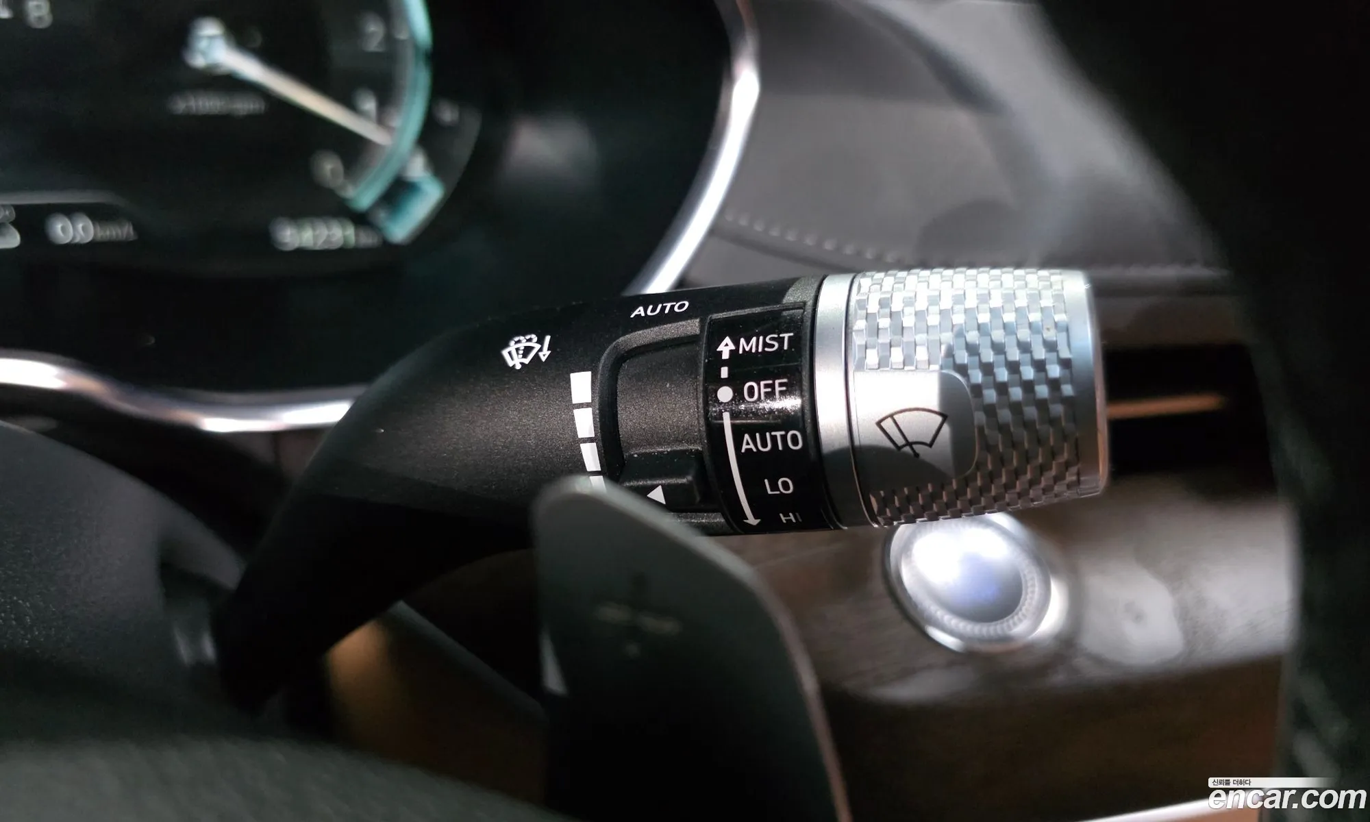 Genesis G80 2021 — 20