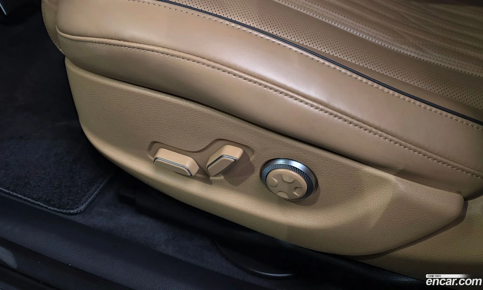 Genesis G80 2021 — 33