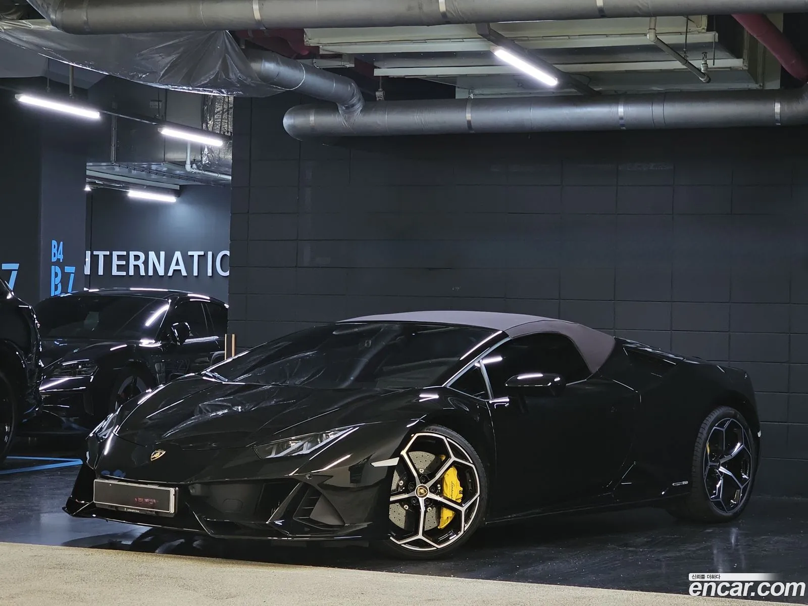 Lamborghini Huracan 2020 — 6