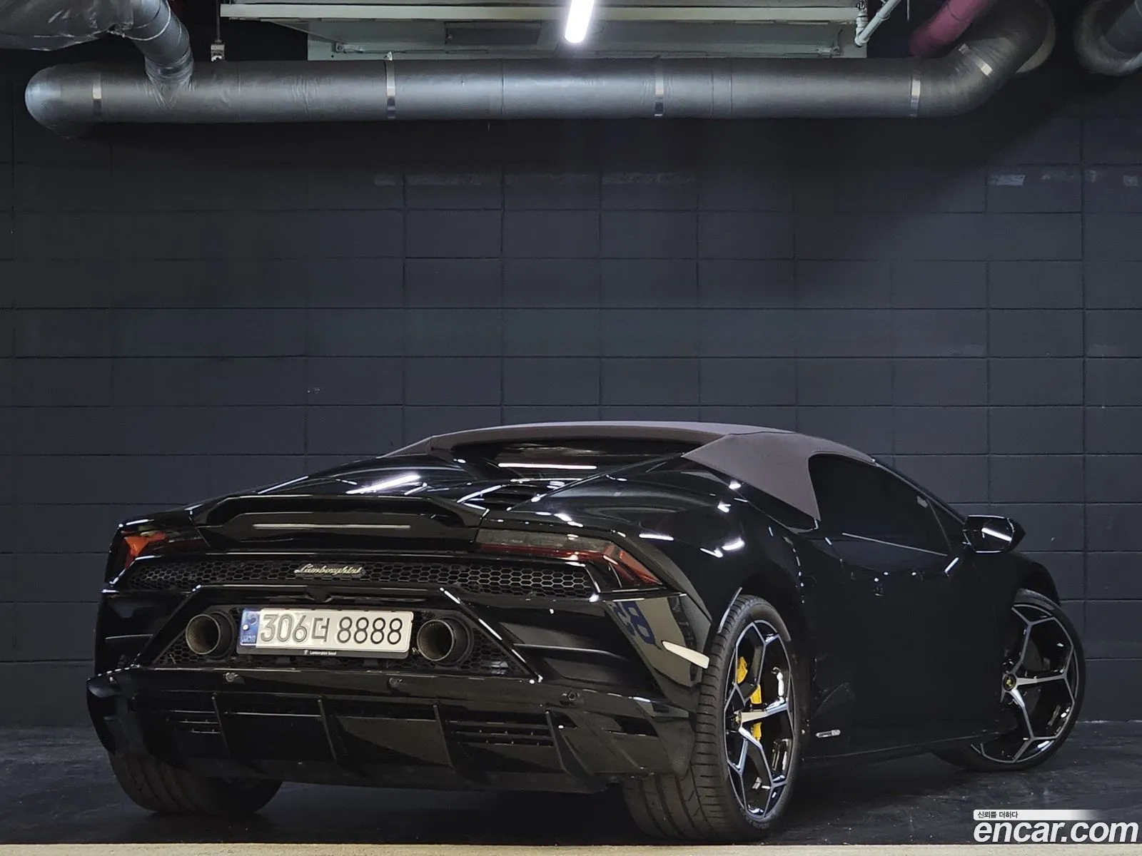 Lamborghini Huracan 2020 — 15