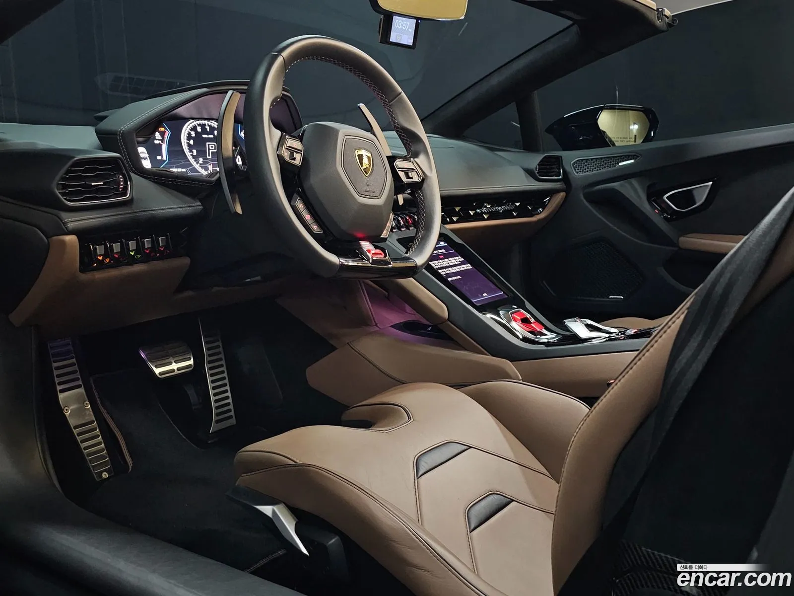 Lamborghini Huracan 2020 — 20