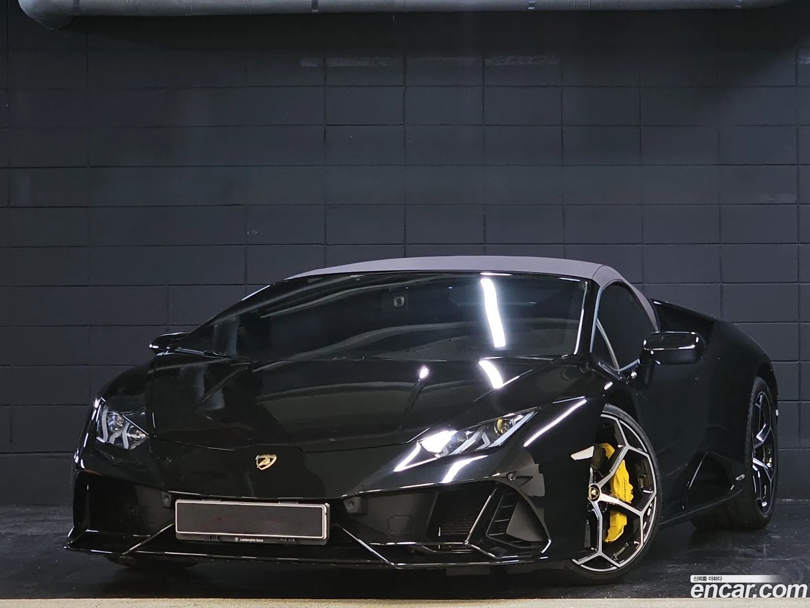 Lamborghini Huracan 2020 — 14