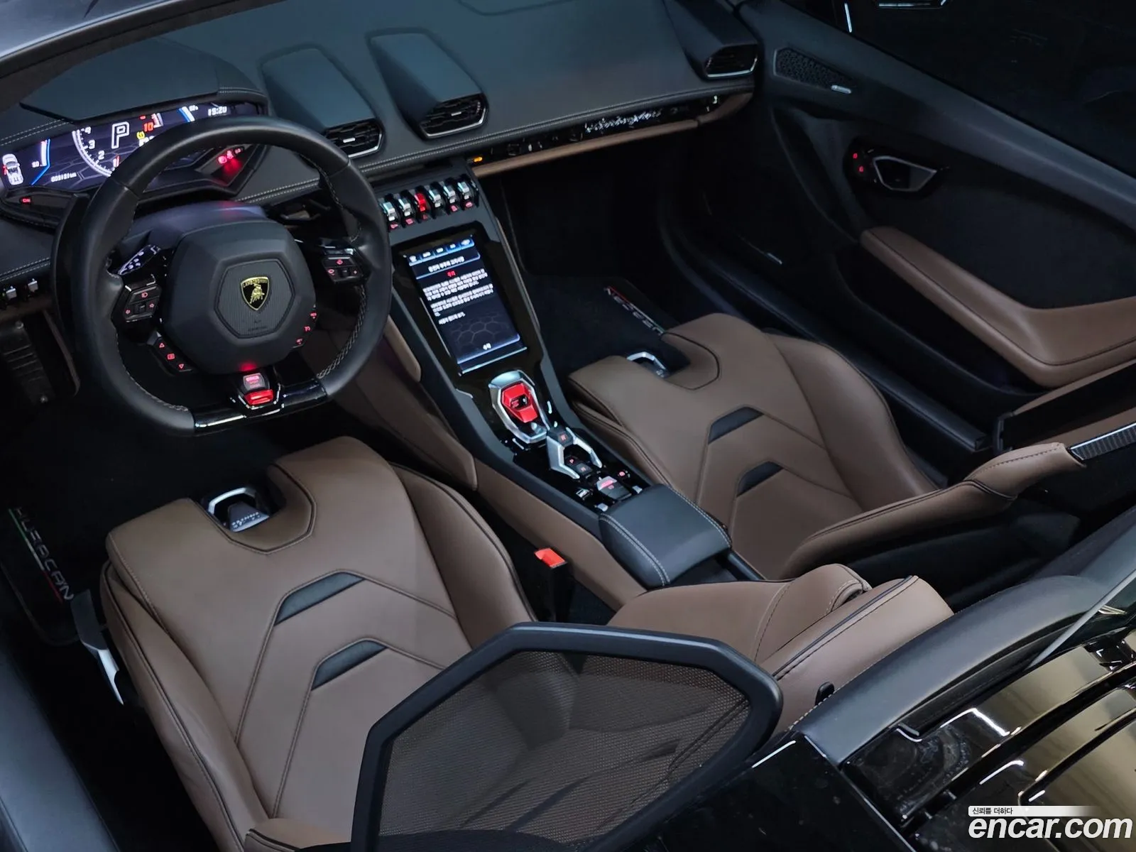 Lamborghini Huracan 2020 — 4
