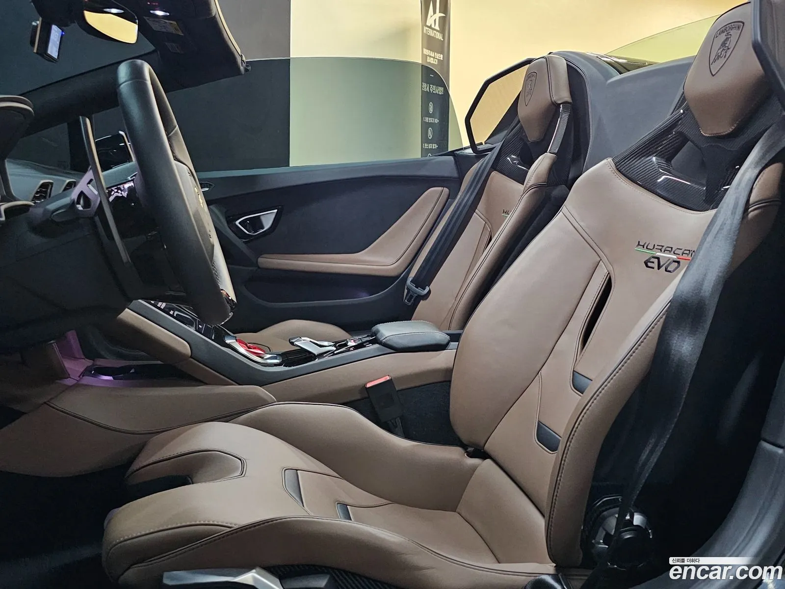 Lamborghini Huracan 2020 — 13