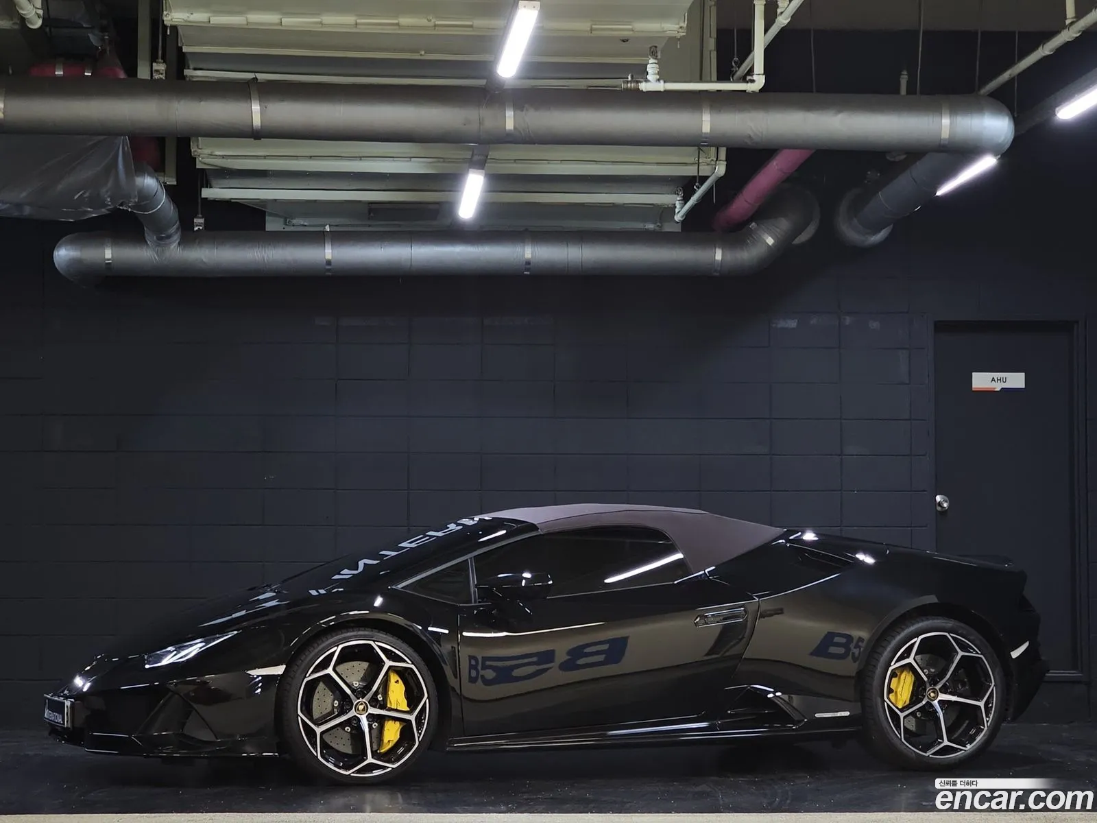 Lamborghini Huracan 2020 — 9