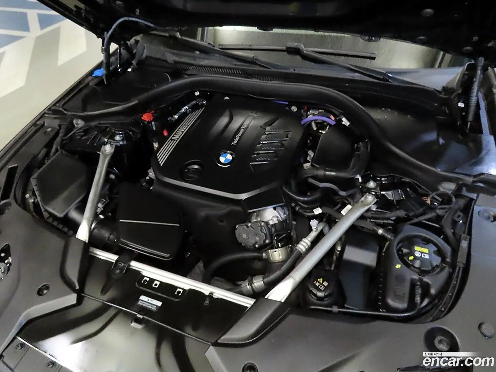 BMW 5 Series 2023 — 6