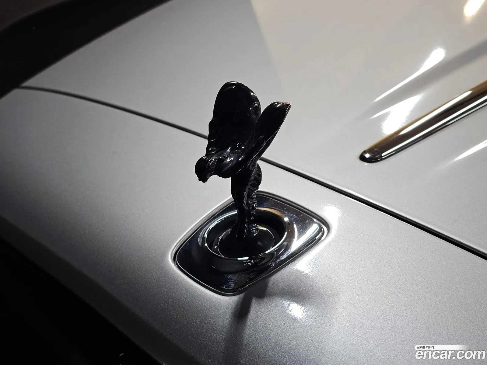 Rolls-Royce Ghost 2017 — 9