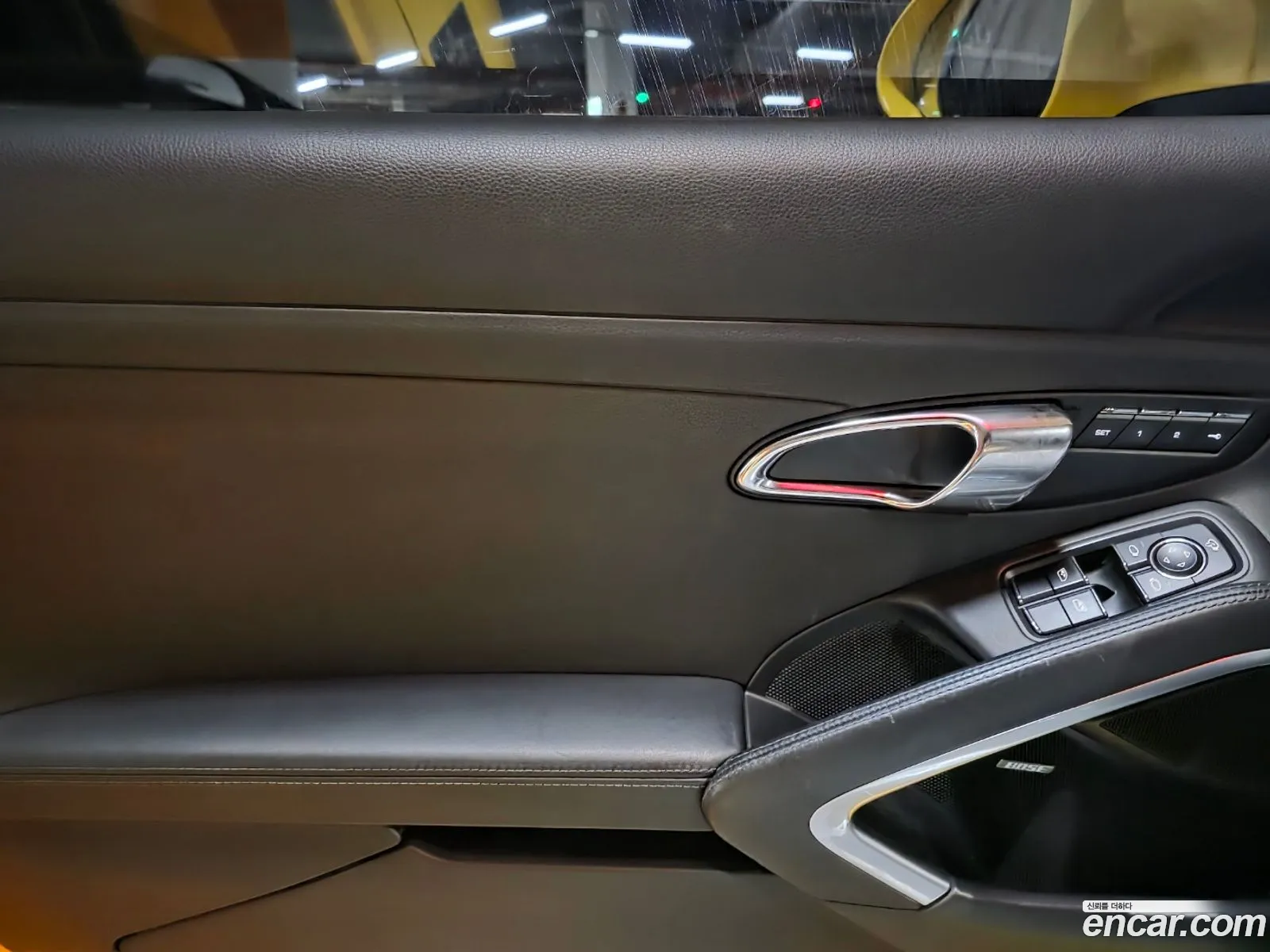 Porsche 718 Boxster 2017 — 9