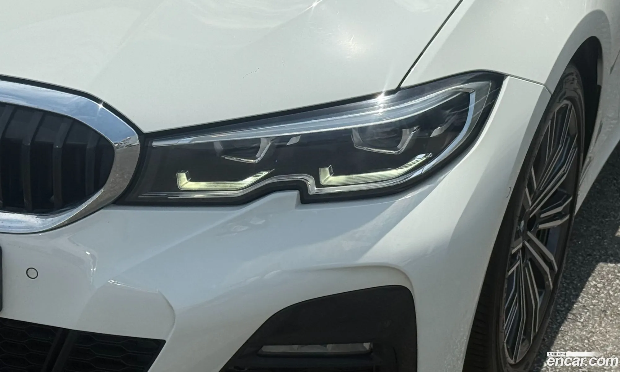 BMW 3 Series 2021 — 13