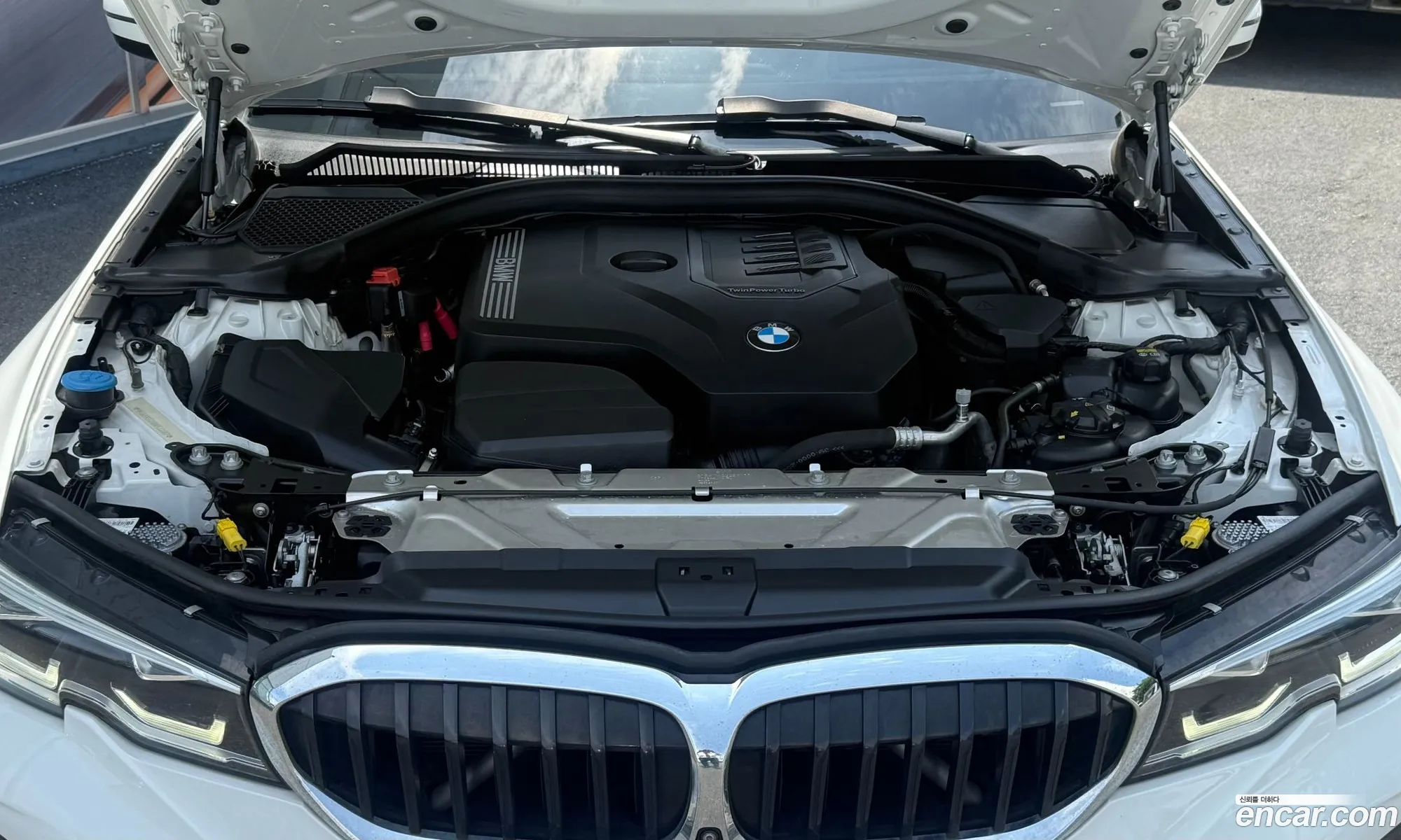 BMW 3 Series 2021 — 6