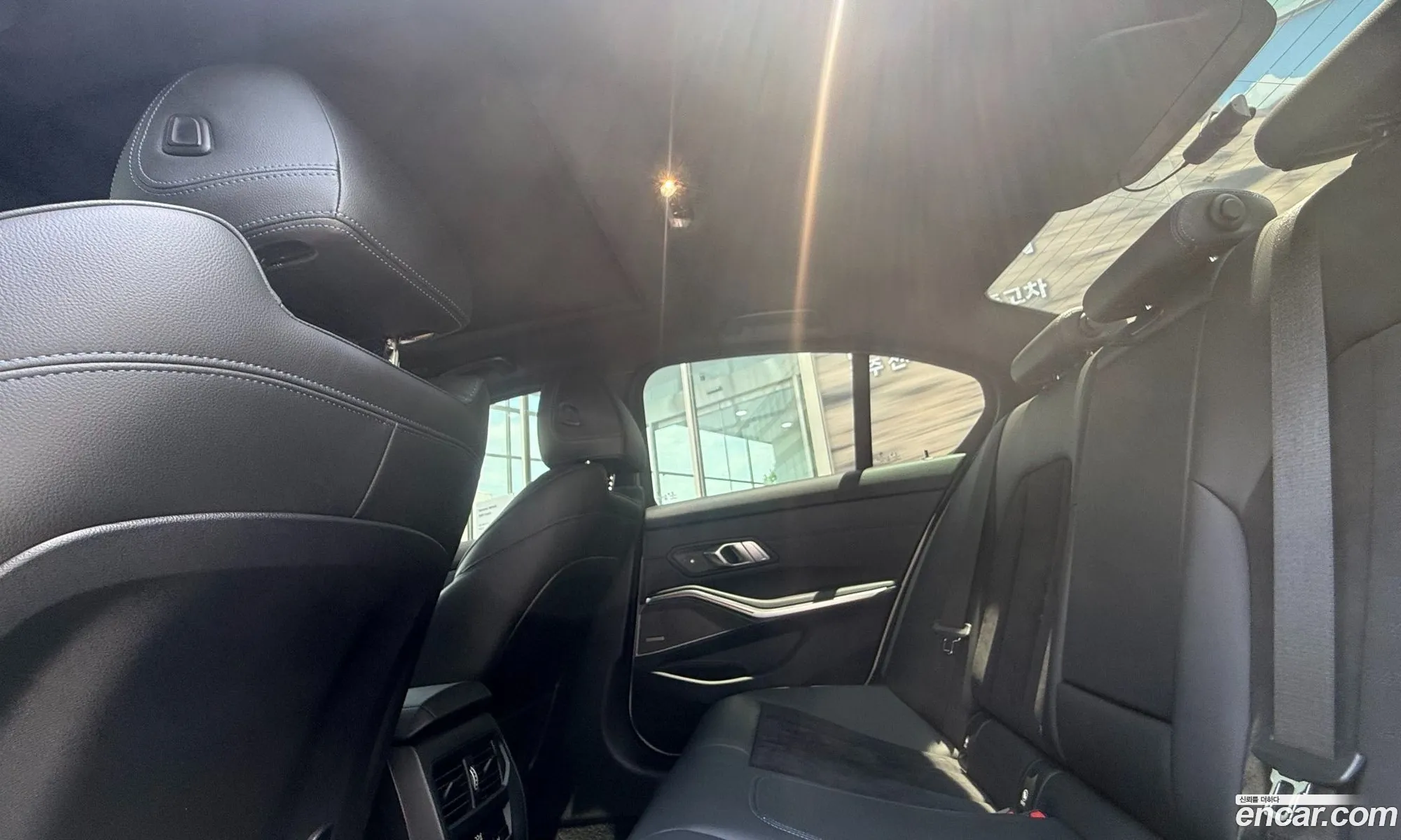 BMW 3 Series 2021 — 10