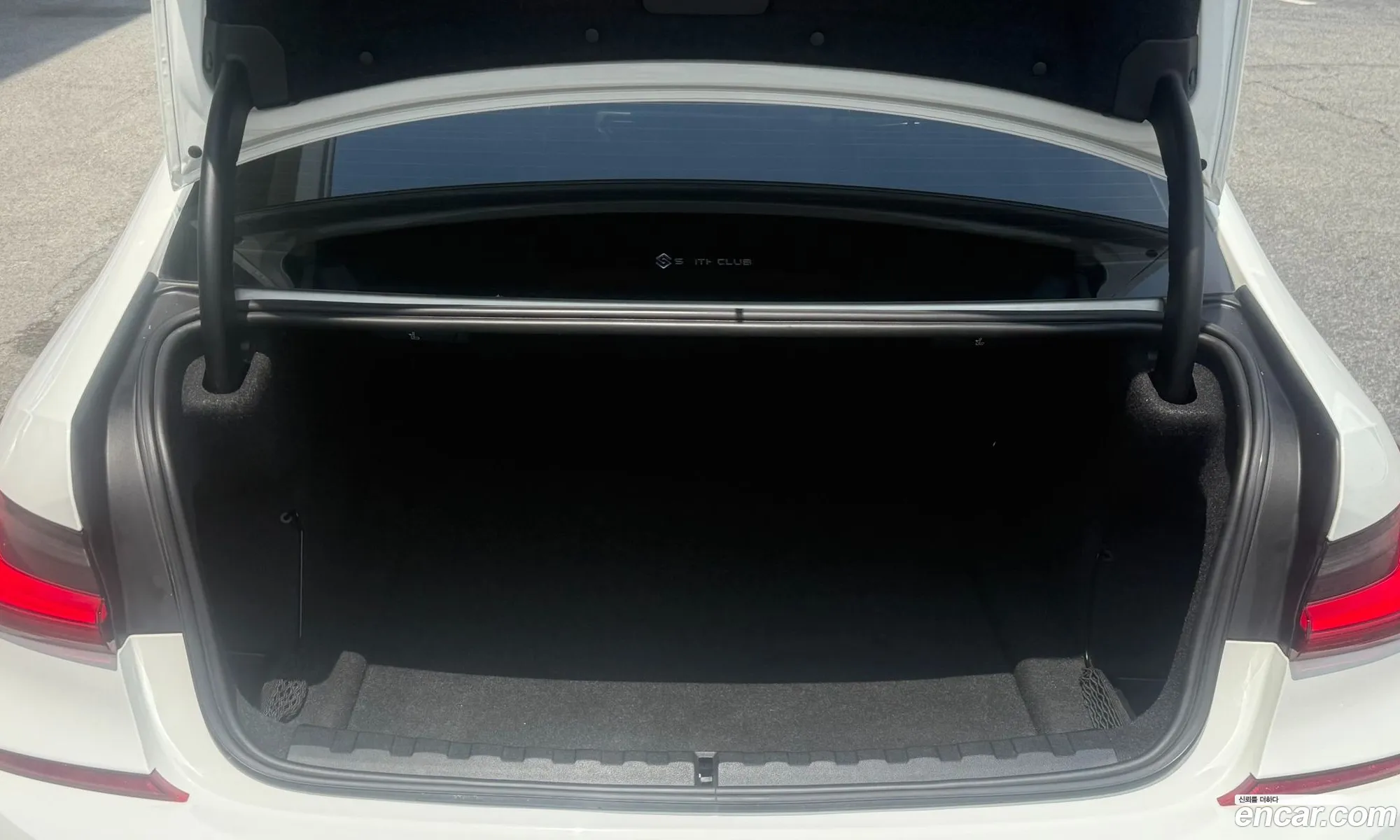 BMW 3 Series 2021 — 19