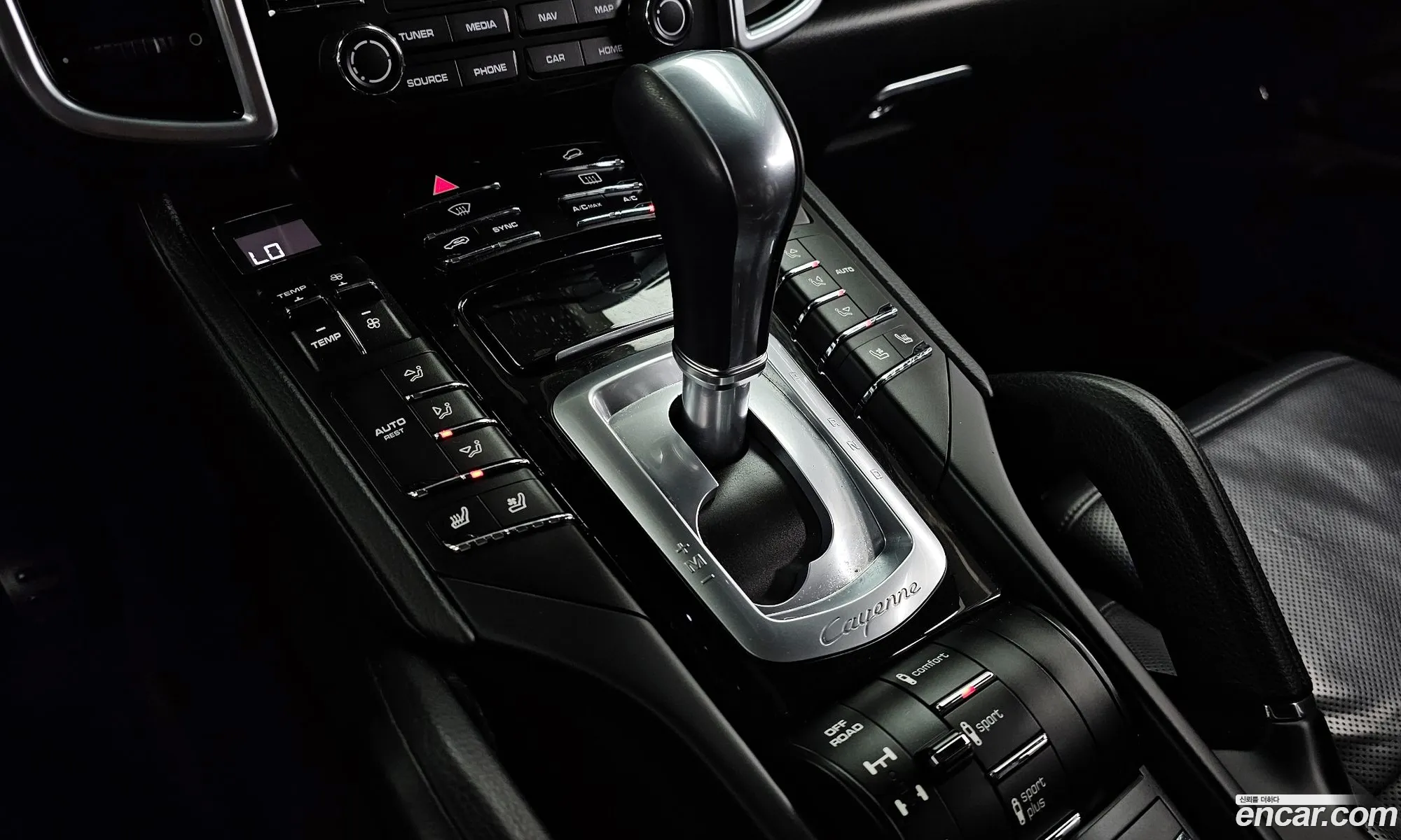 Porsche Cayenne 2017 WP1AF2929HLA31453 — 5