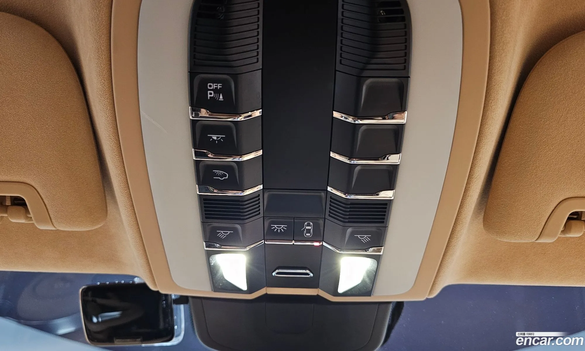 Porsche Panamera 2010 WP0AC2979AL090921 — 24