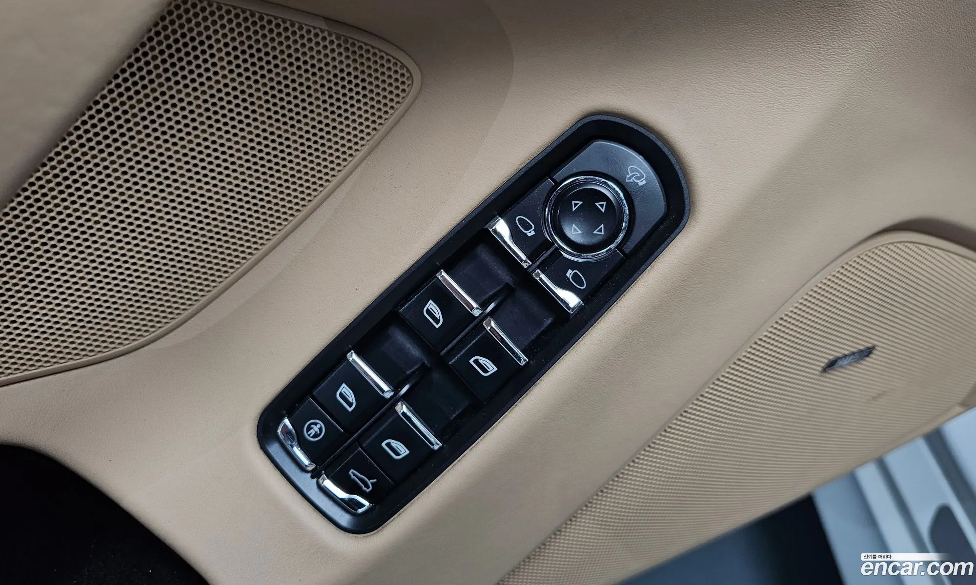 Porsche Panamera 2010 WP0AC2979AL090921 — 28