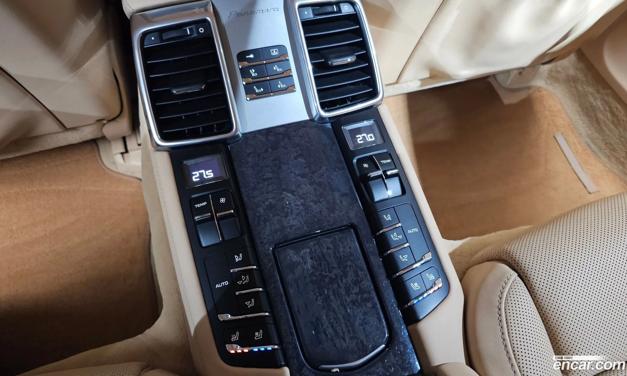 Porsche Panamera 2010 WP0AC2979AL090921 — 39