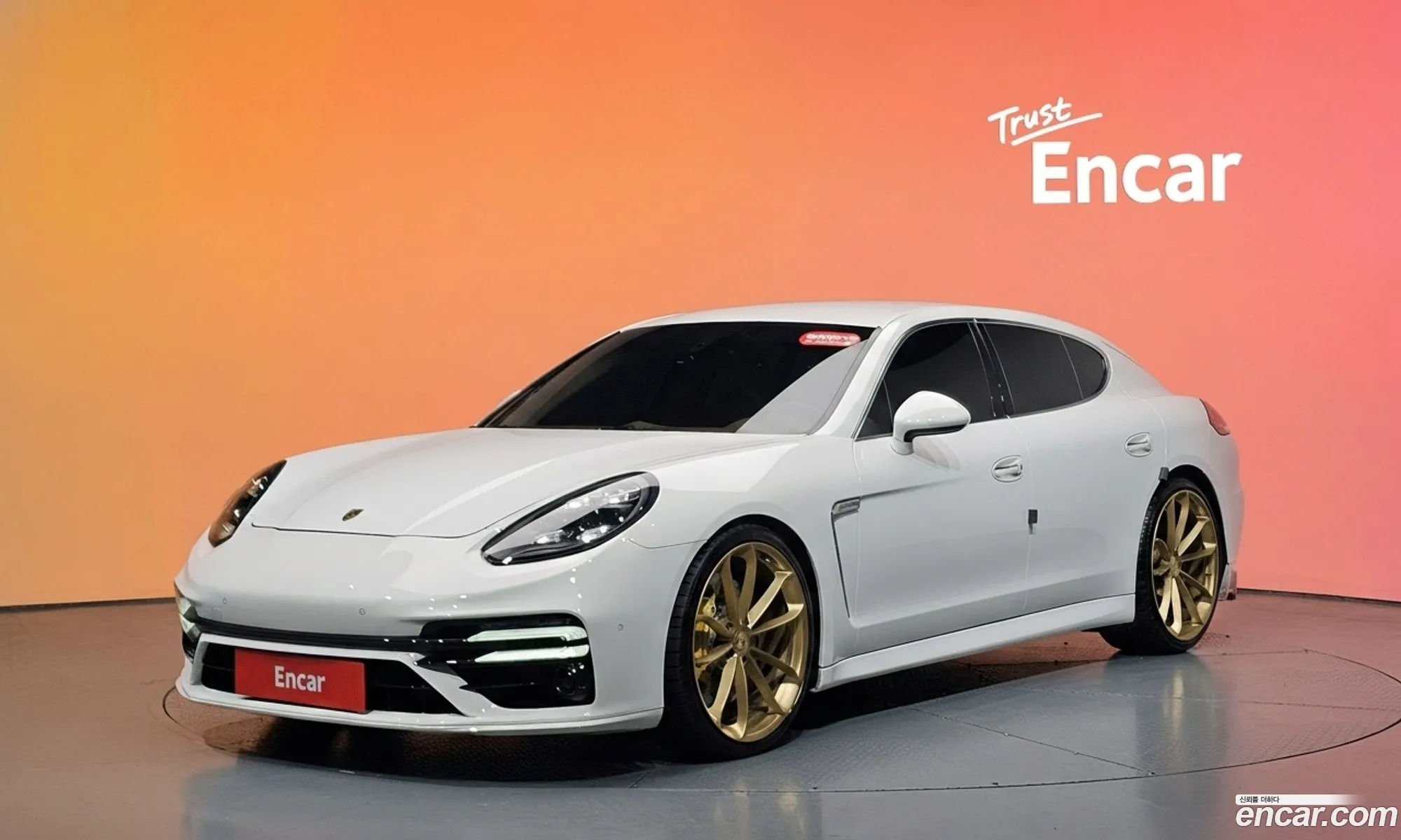 Porsche Panamera 2010 WP0AC2979AL090921 — 32