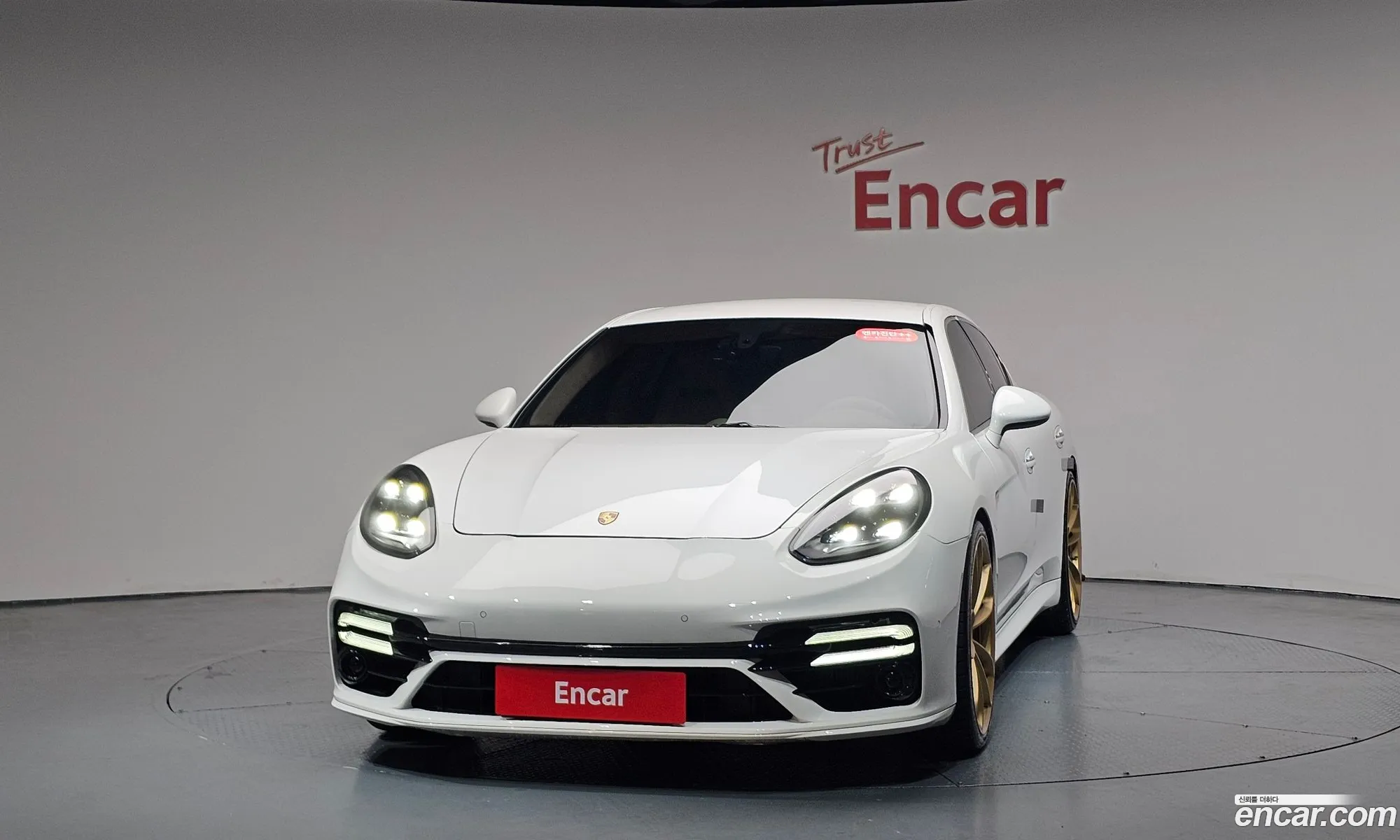 Porsche Panamera 2010 WP0AC2979AL090921 — 31