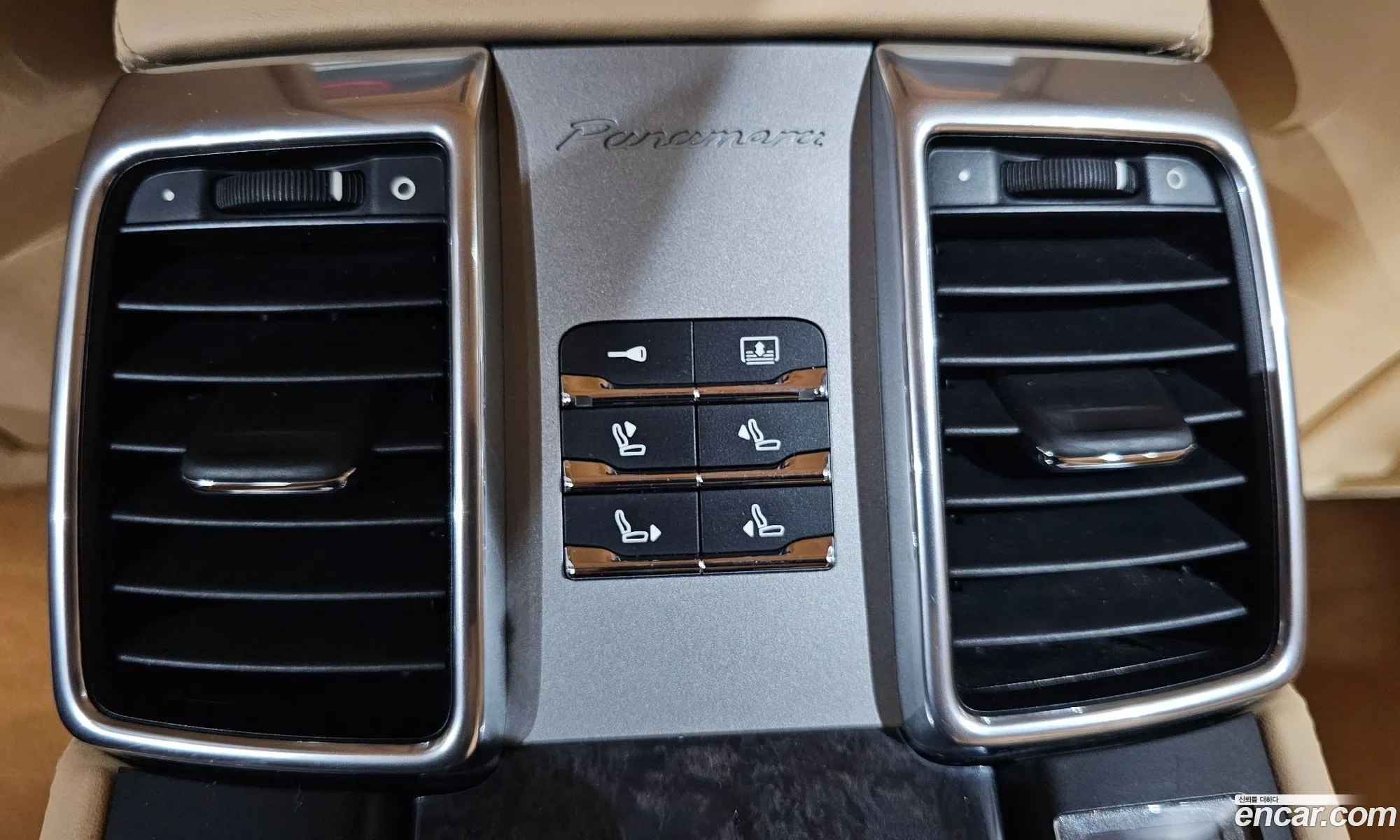 Porsche Panamera 2010 WP0AC2979AL090921 — 27