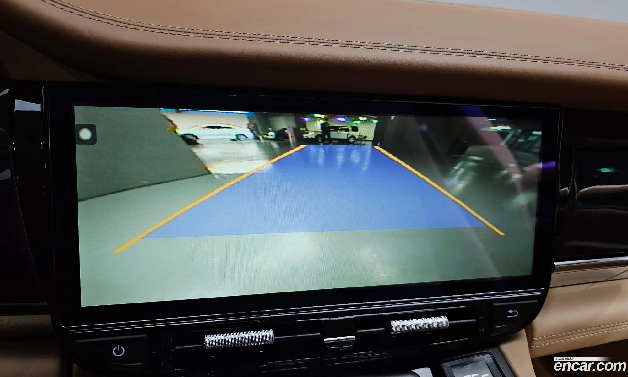 Porsche Panamera 2010 WP0AC2979AL090921 — 5