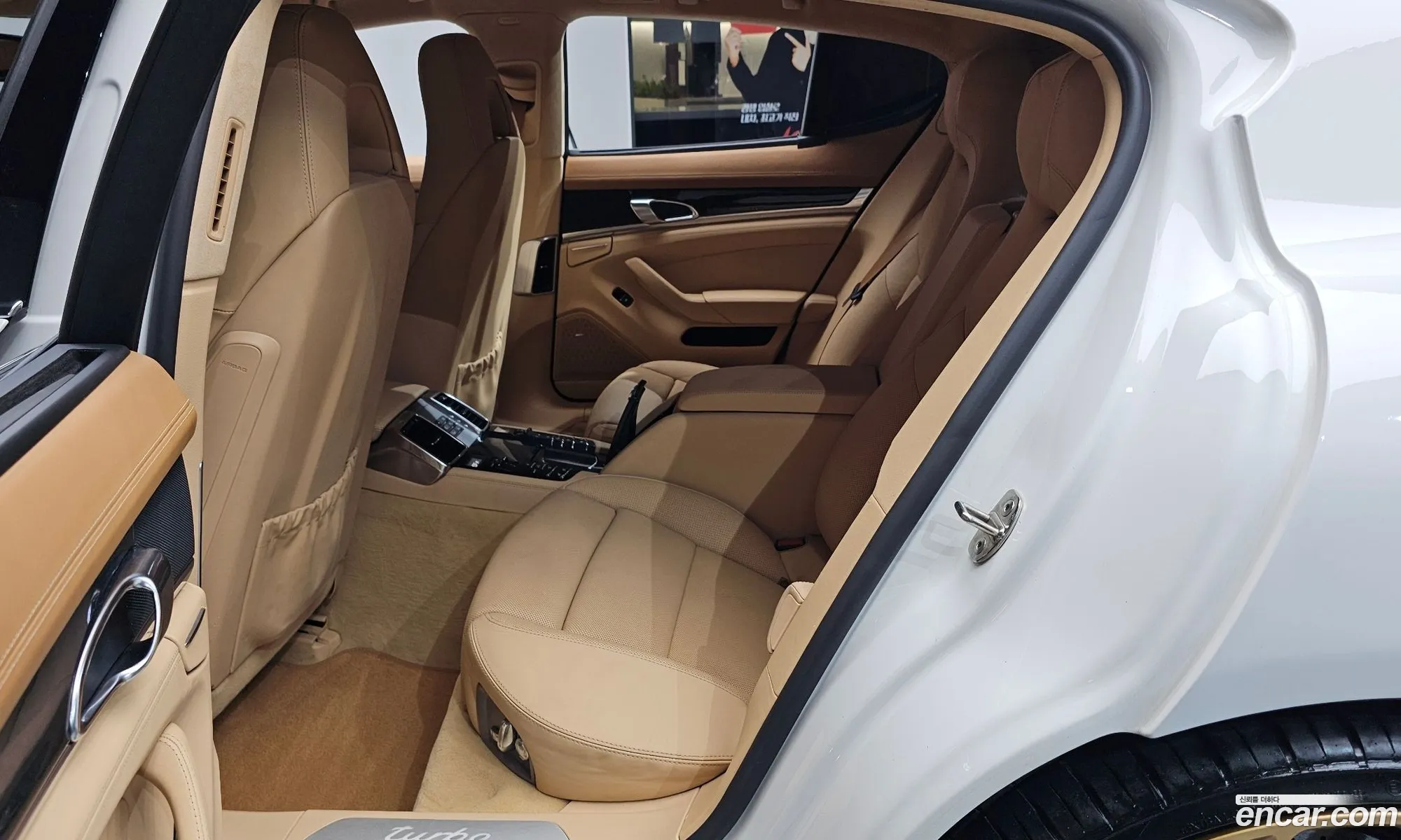 Porsche Panamera 2010 WP0AC2979AL090921 — 9