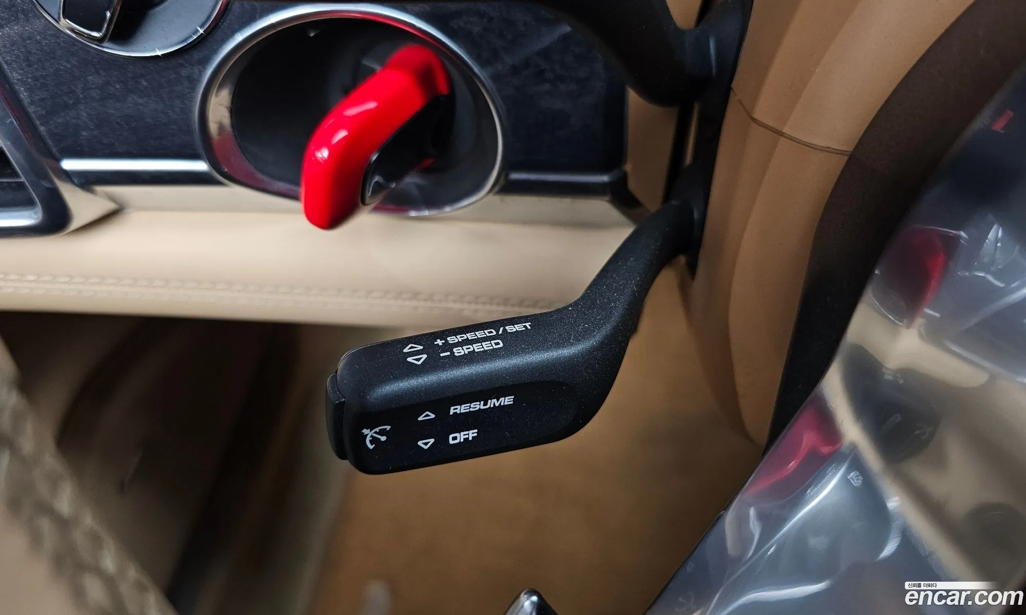 Porsche Panamera 2010 WP0AC2979AL090921 — 7