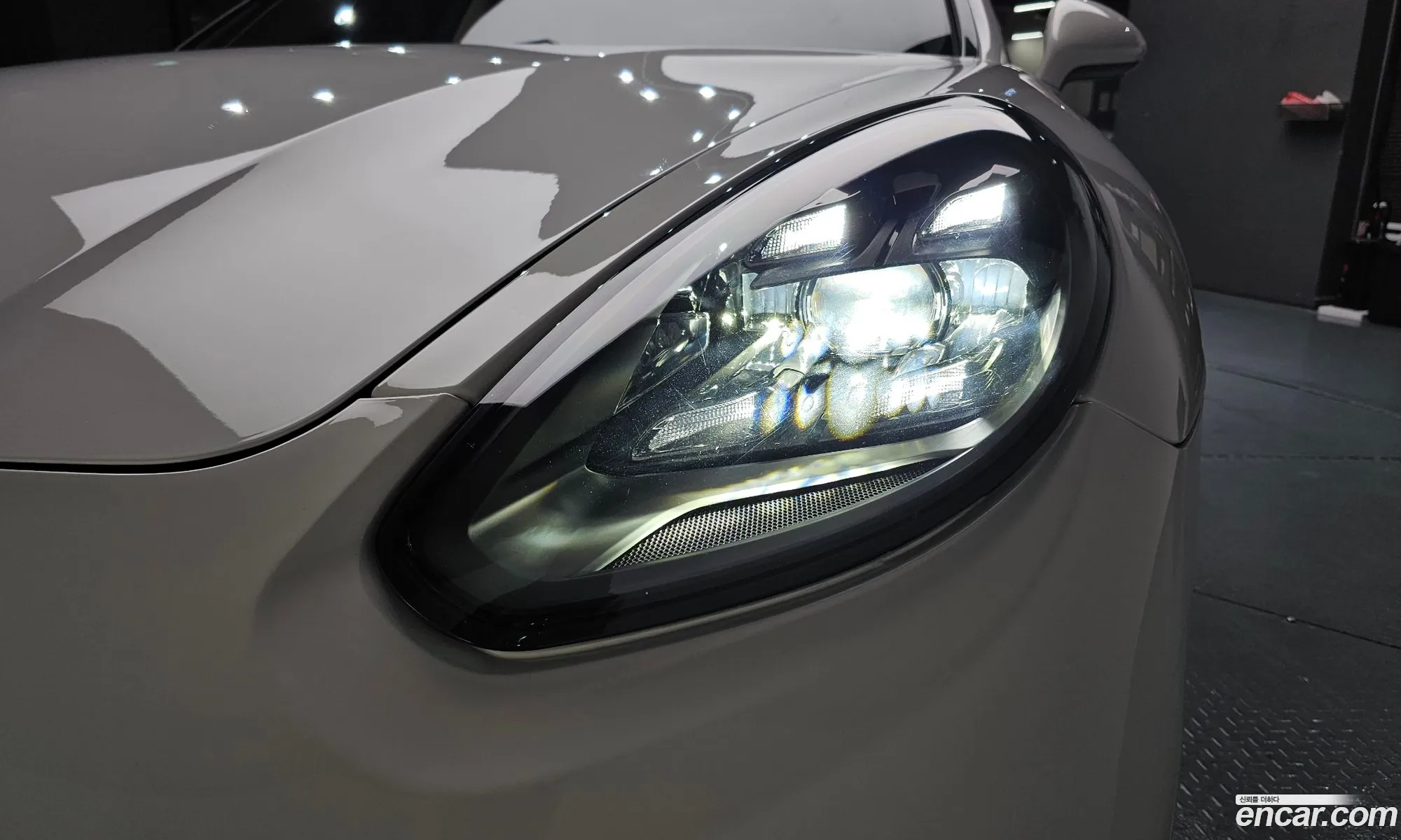 Porsche Panamera 2010 WP0AC2979AL090921 — 33
