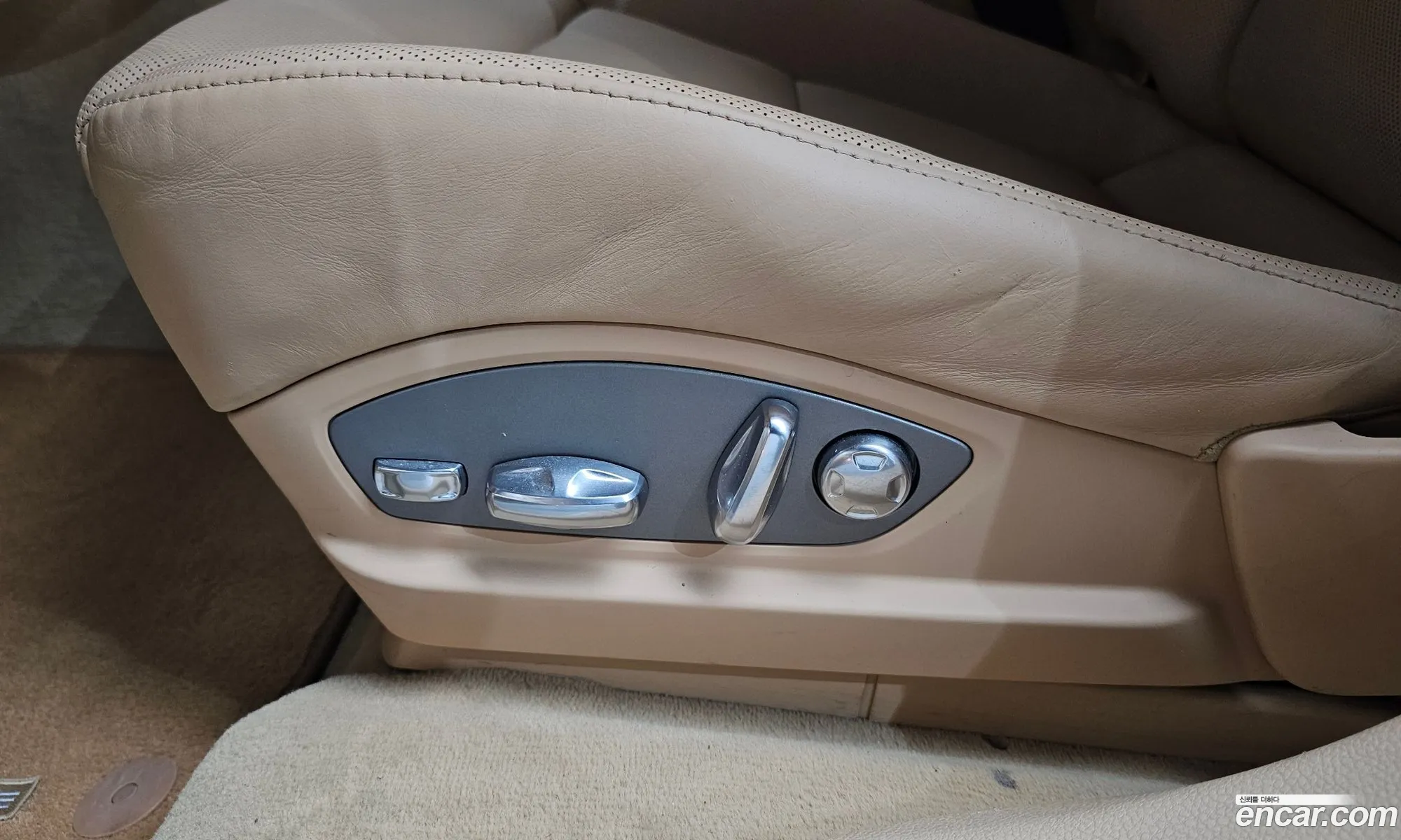 Porsche Panamera 2010 WP0AC2979AL090921 — 13
