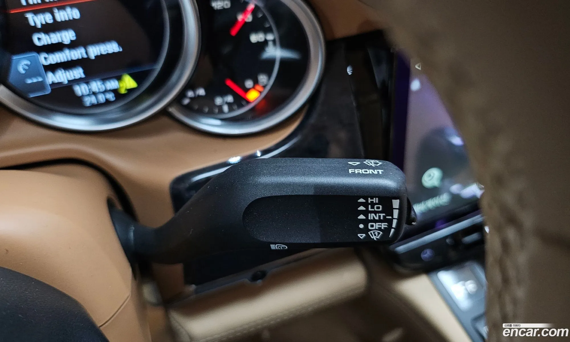 Porsche Panamera 2010 WP0AC2979AL090921 — 23